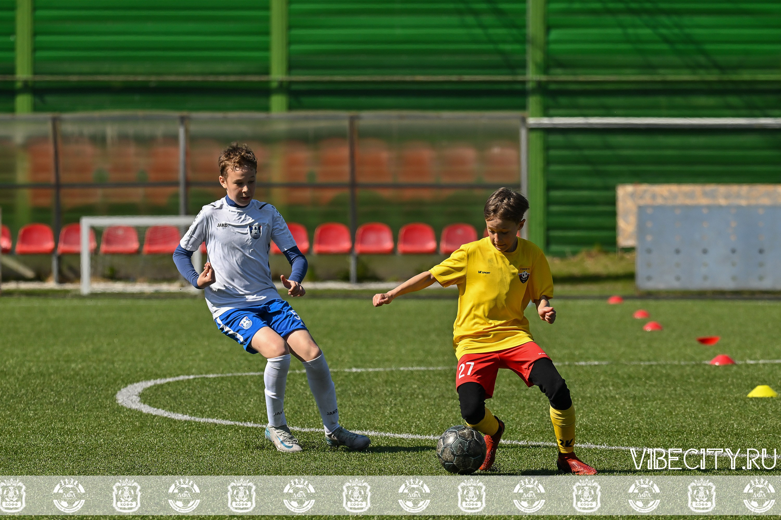 XIX Всероссийского футбольного турнира Локобол 2025 РЖД. VIBECITY.RU Вайб Сити Ру Фоторепортажи Фотоотчеты Калининград