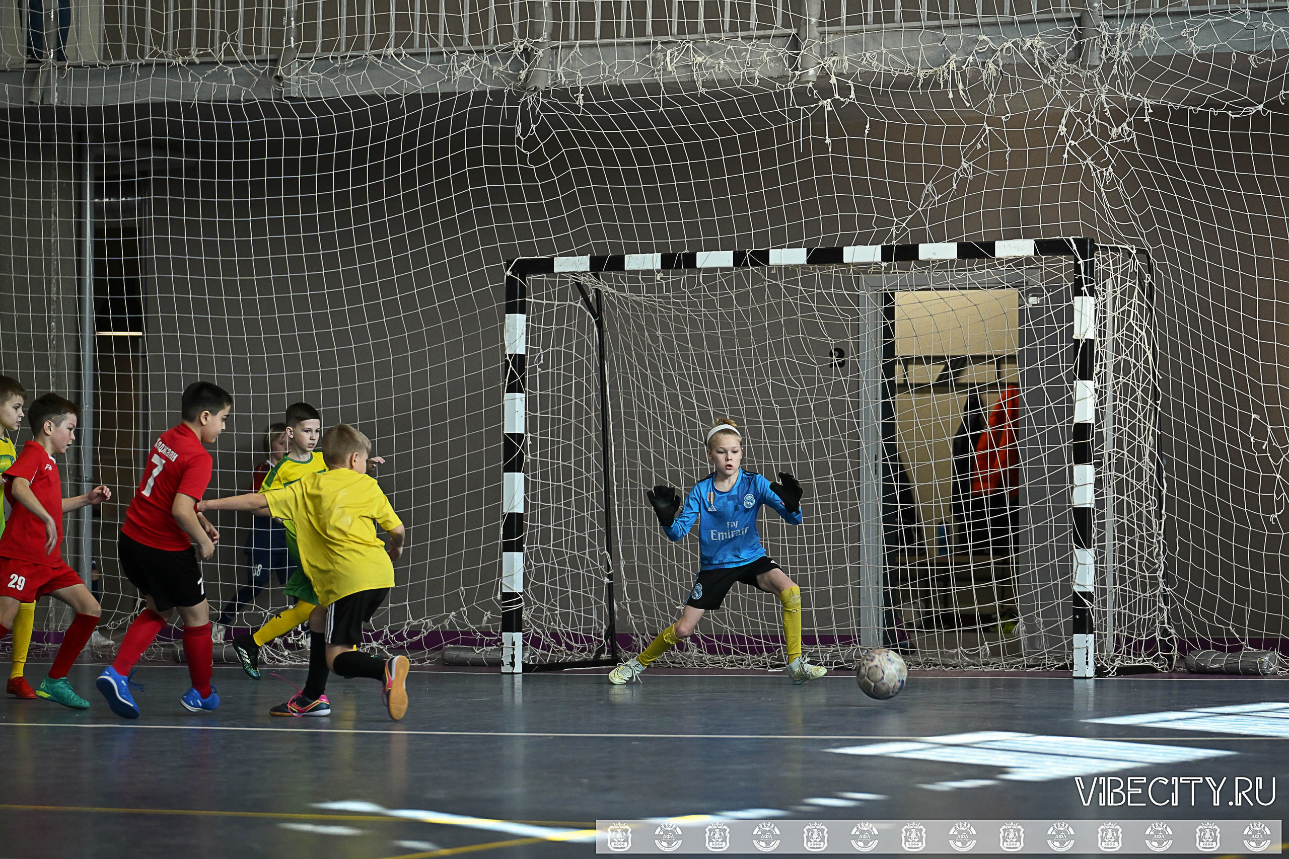 БАЛТИЙСКАЯ ЛИГА ПО ФУТЗАЛУ U10. VIBECITY.RU Вайб Сити Ру Фоторепортажи Фотоотчеты Калининград