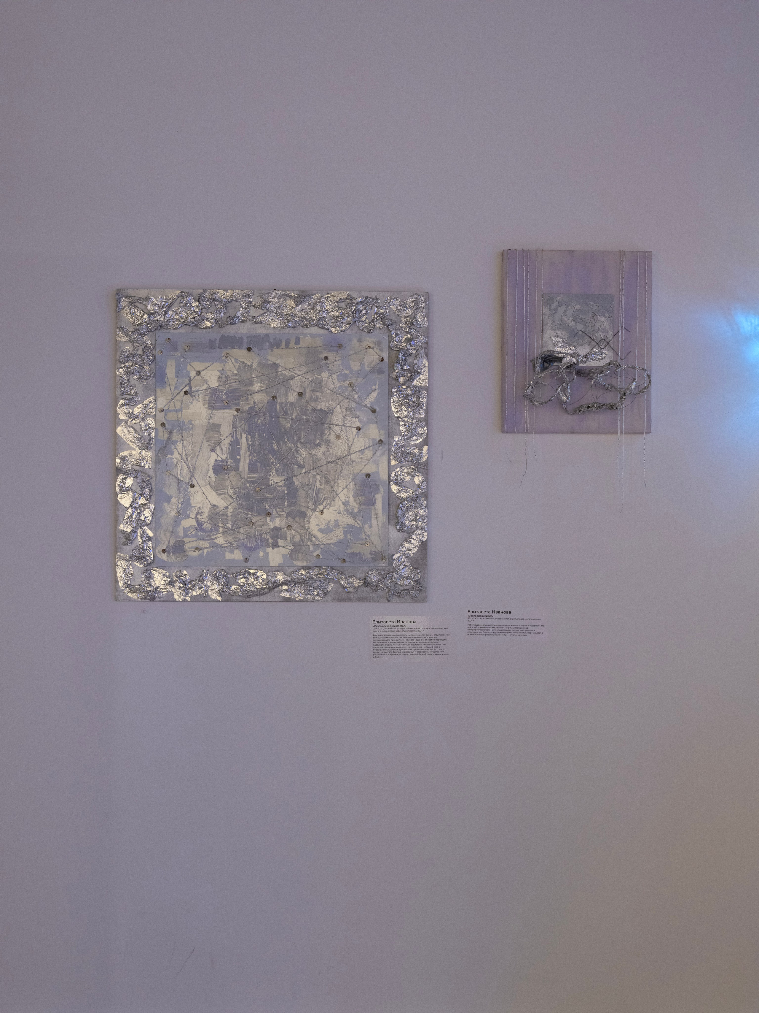 Дивный сад. Елизавета Иванова — независимый куратор, культуролог, исследователь художественных практик, художник