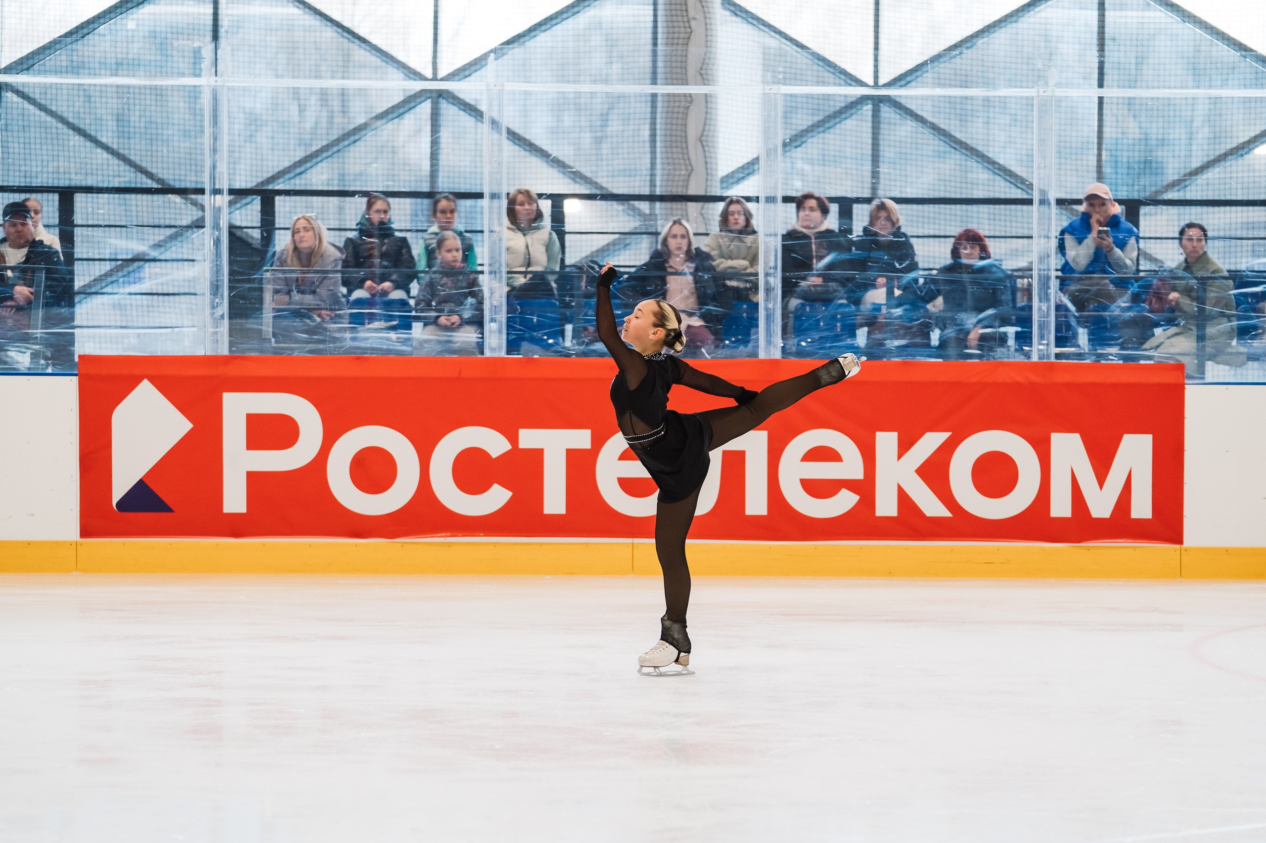 Всероссийские соревнования «На призы ЗТР В. Н. Кудрявцева». Воробьева Ксения — Спортивный и танцевальный фотограф Новосибирск