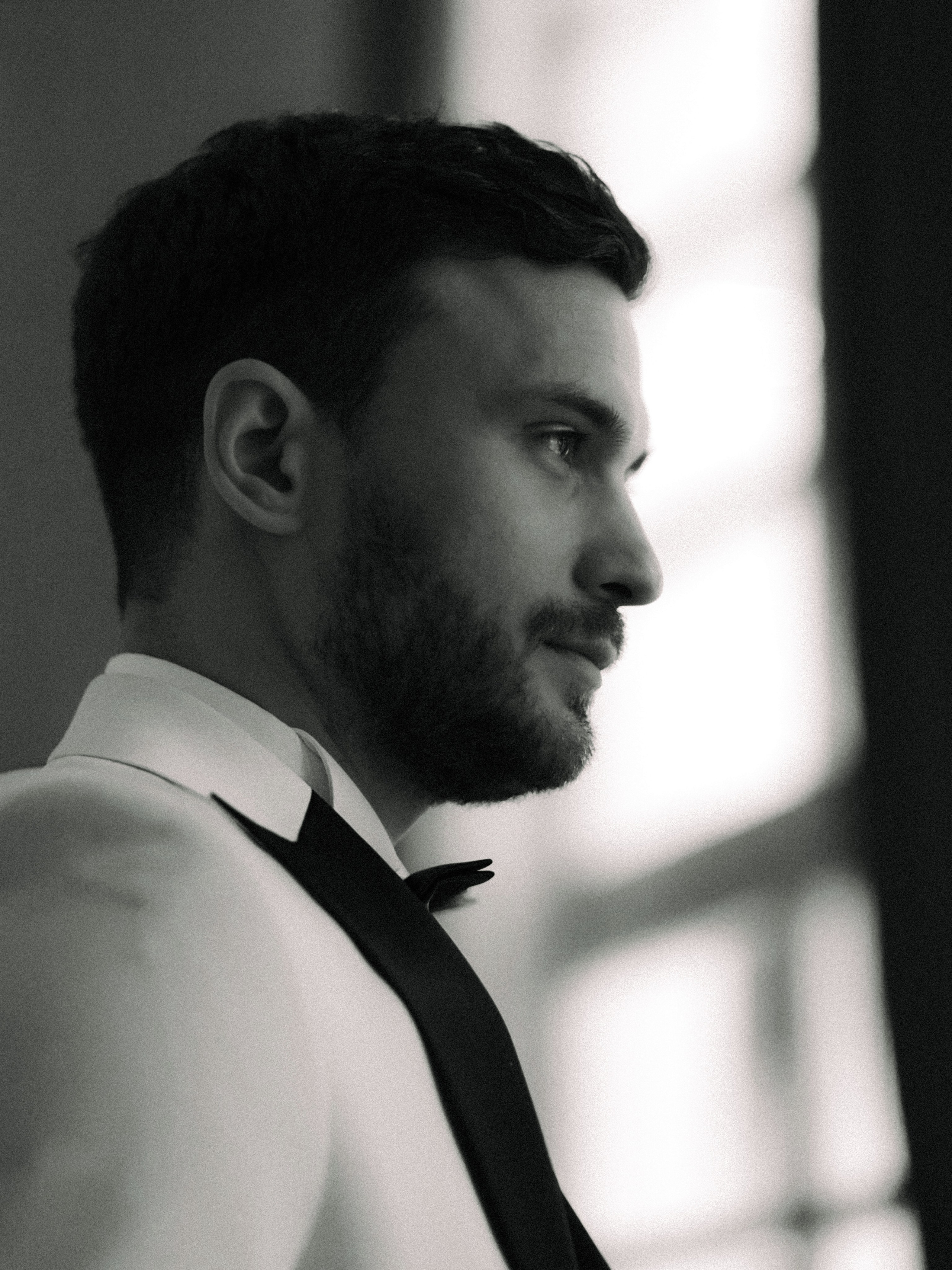 Свадебный и Fashion фотограф в Махачкале Казак Ильяс