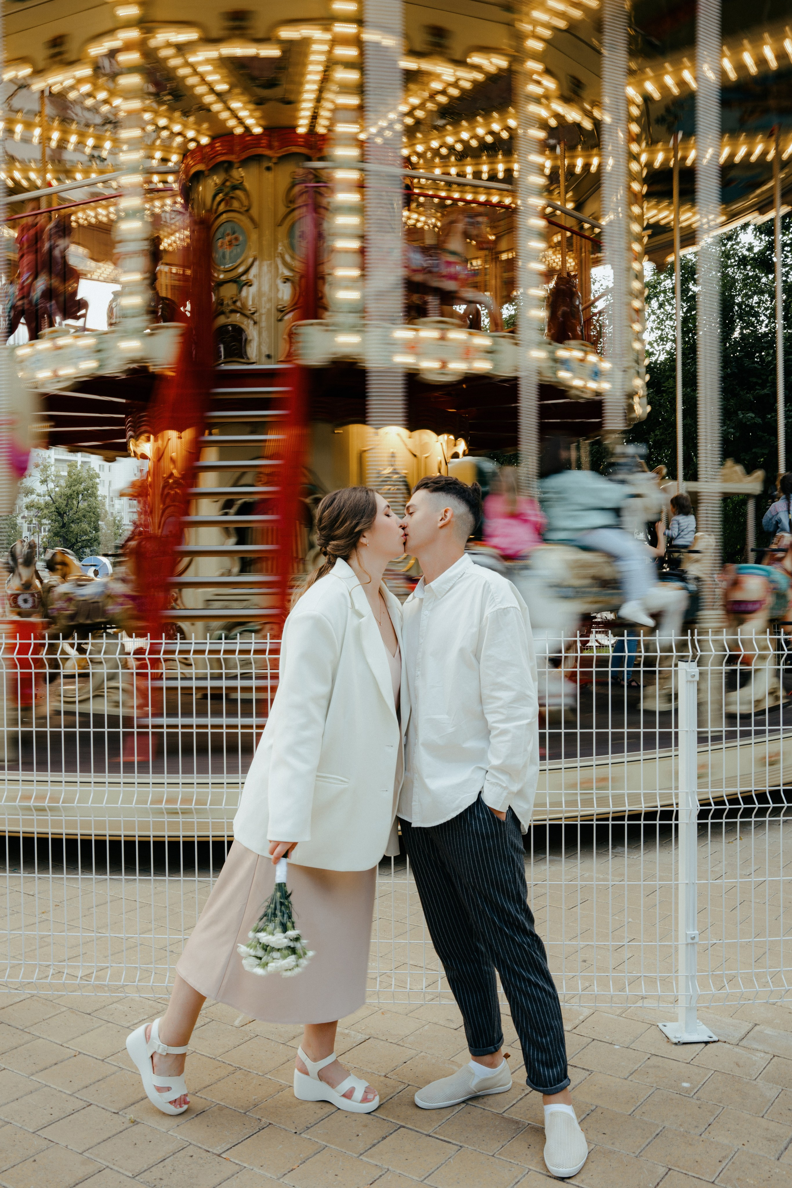 Места для фотосессии — Тюмень. Свадебный и портретный фотограф в Тюмени Женя Черемнова