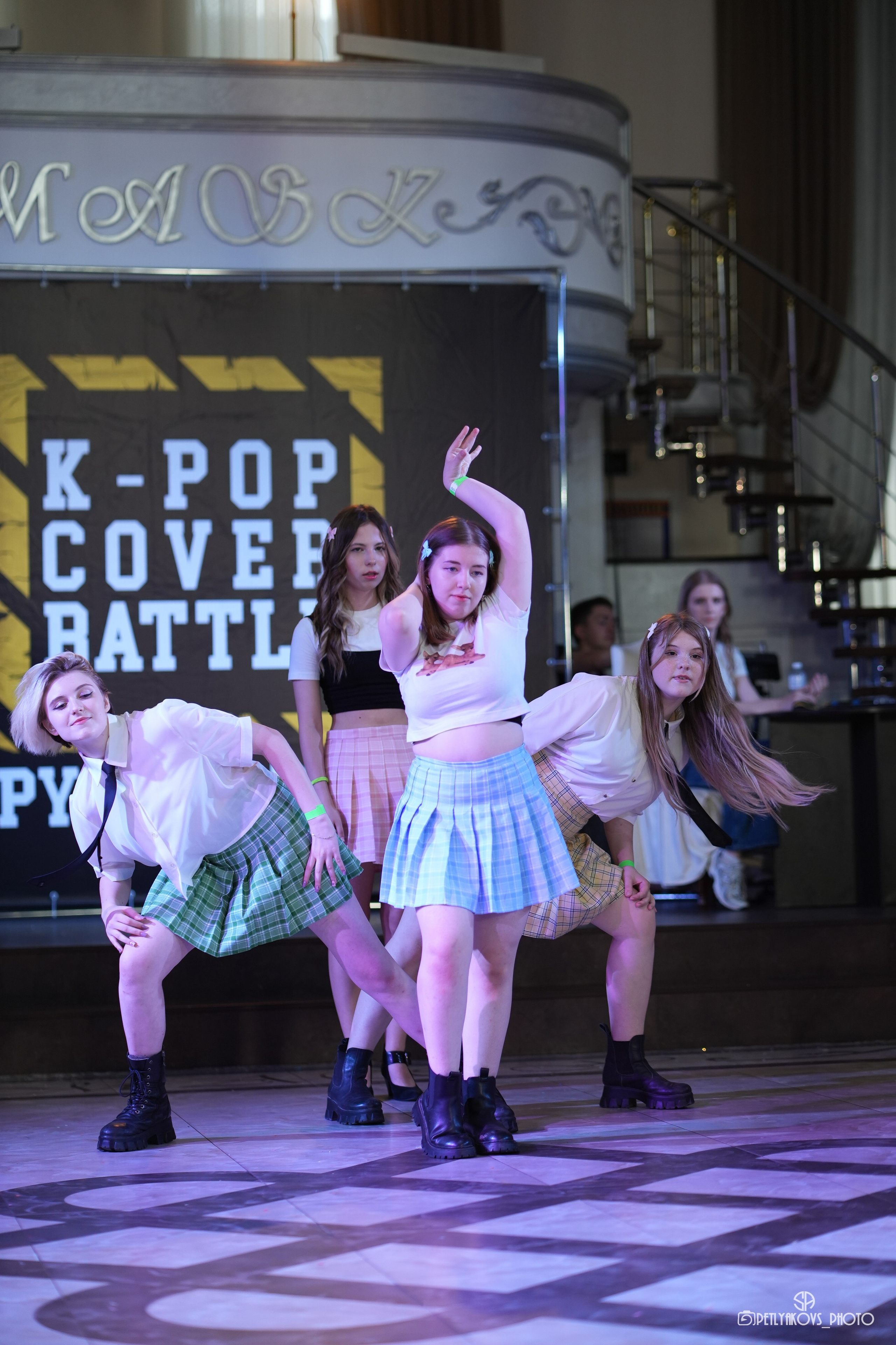 K-POP COVER BATTLE PYATTIGORSK. Фотограф, видеограф Пятигорск, Ставрополь, Ессентуки, Petlyakovs_photo