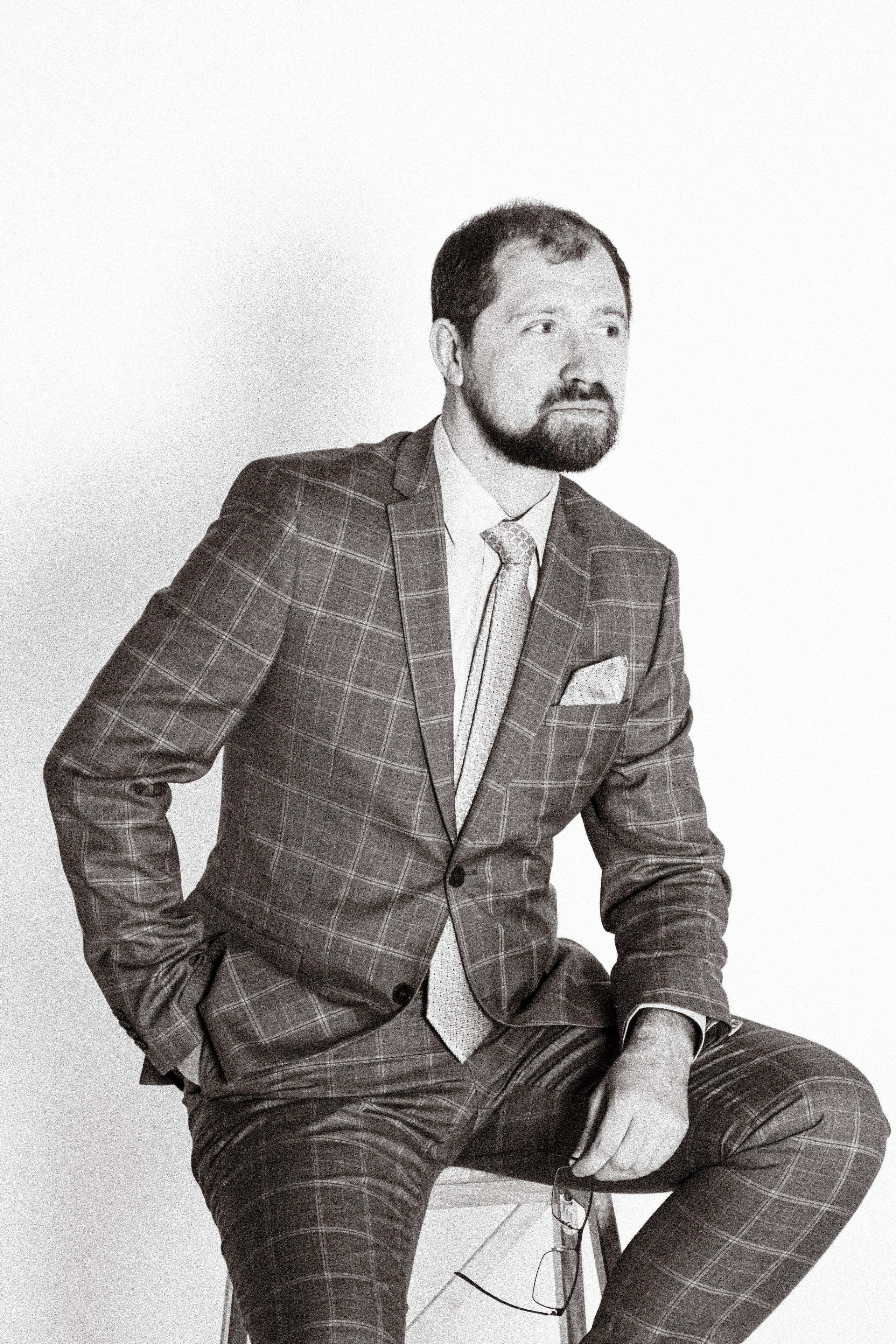 Фотограф Анастасия Апархова