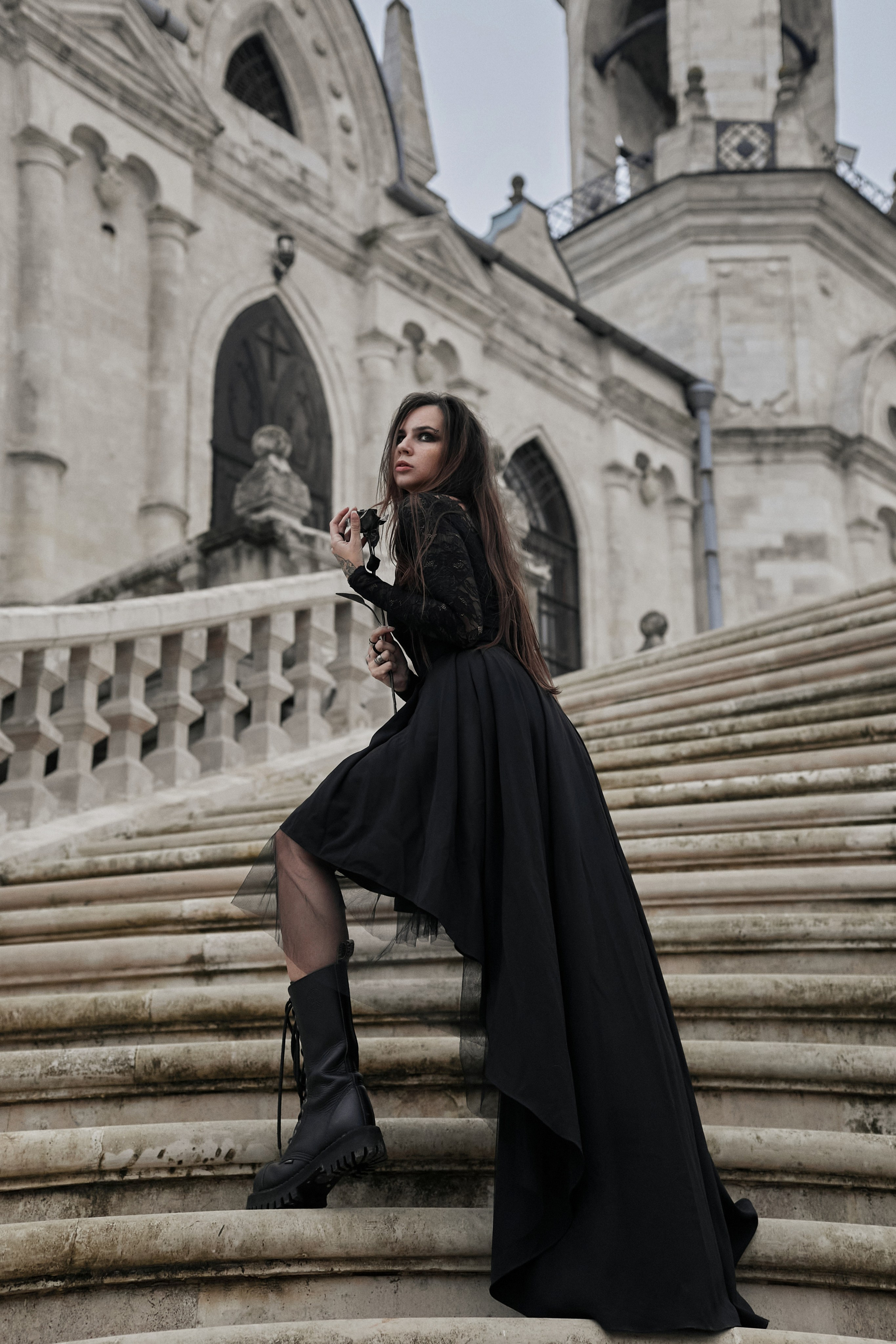 Hellga. Свадебный и креативный фотограф в ЮФО и МСК