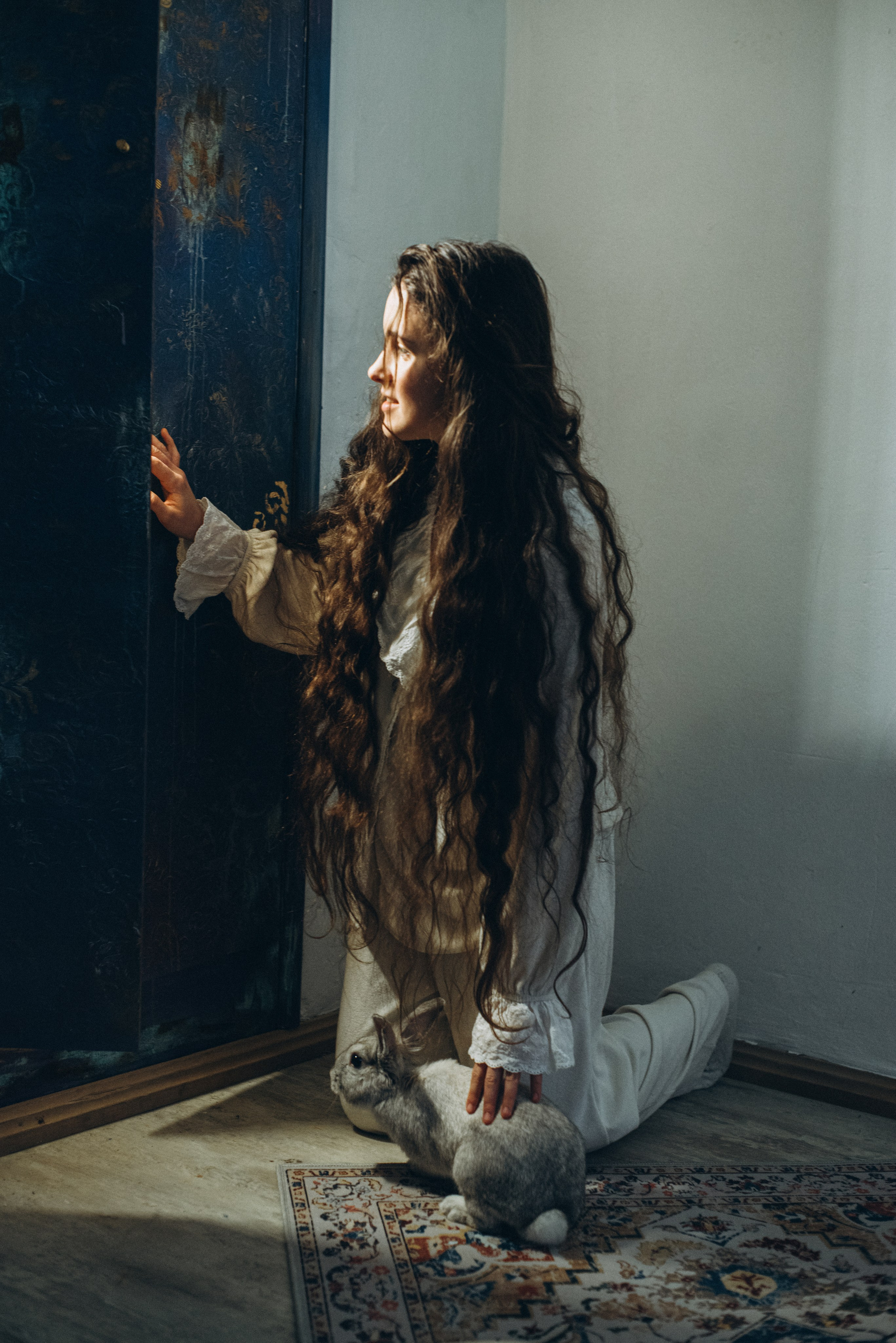 Волшебство внутри тебя. Фотограф Катерина Тюрина. Саратов