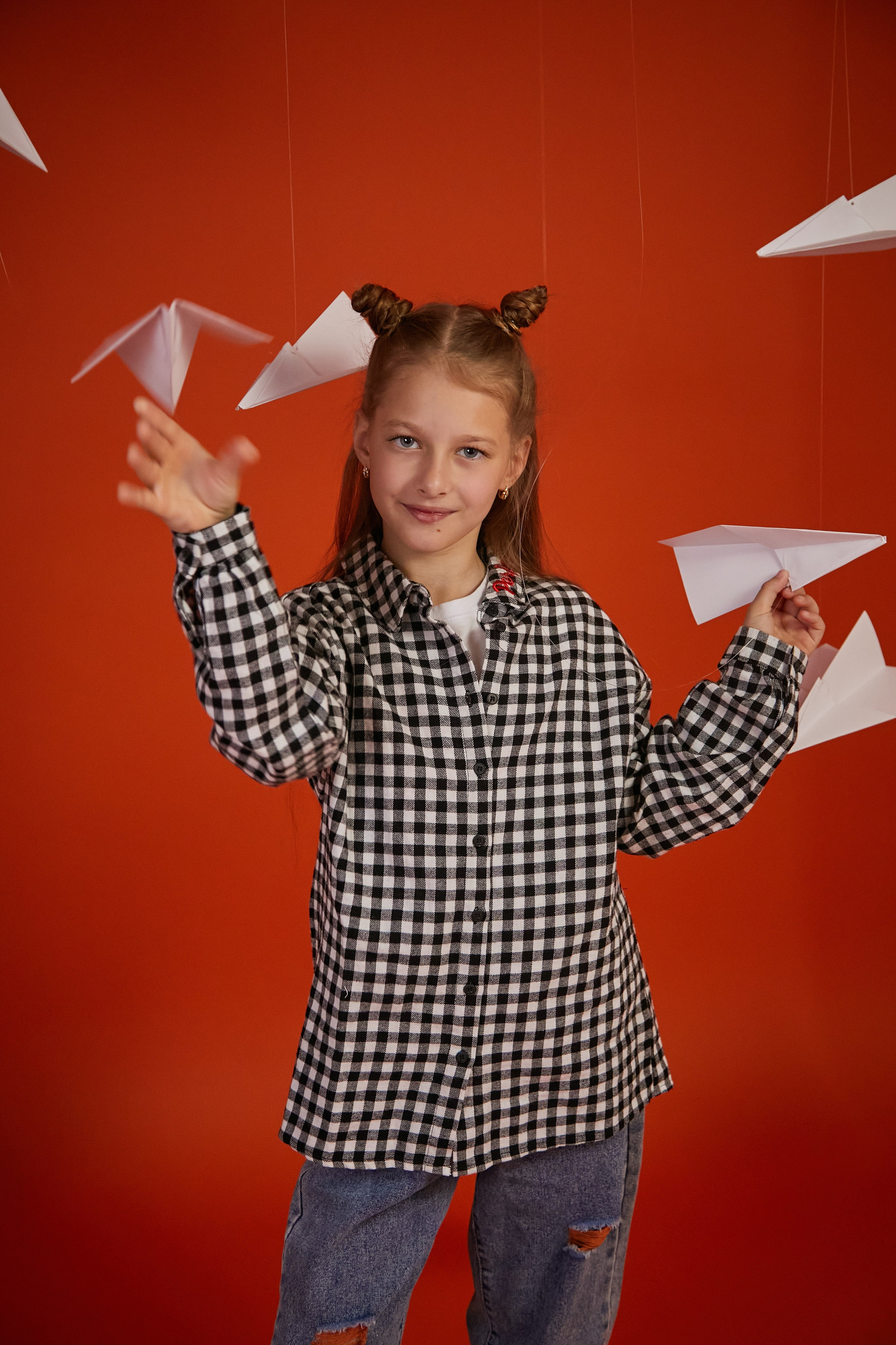 «Самолетики». Свадебный и креативный фотограф в ЮФО и МСК