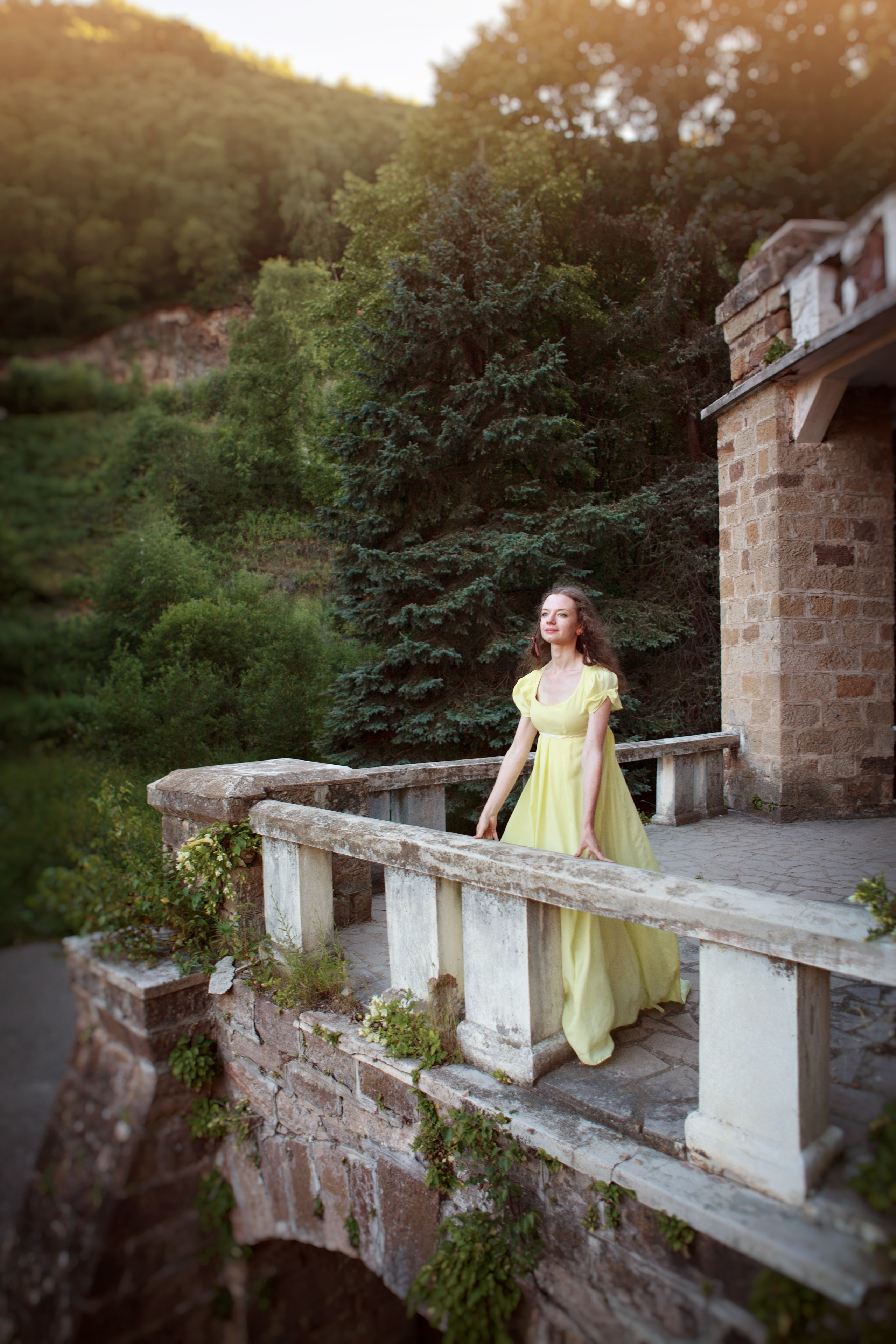 Фототур по горам КМВ. Фотограф Ставрополь Пятигорск Елизавета Дарина