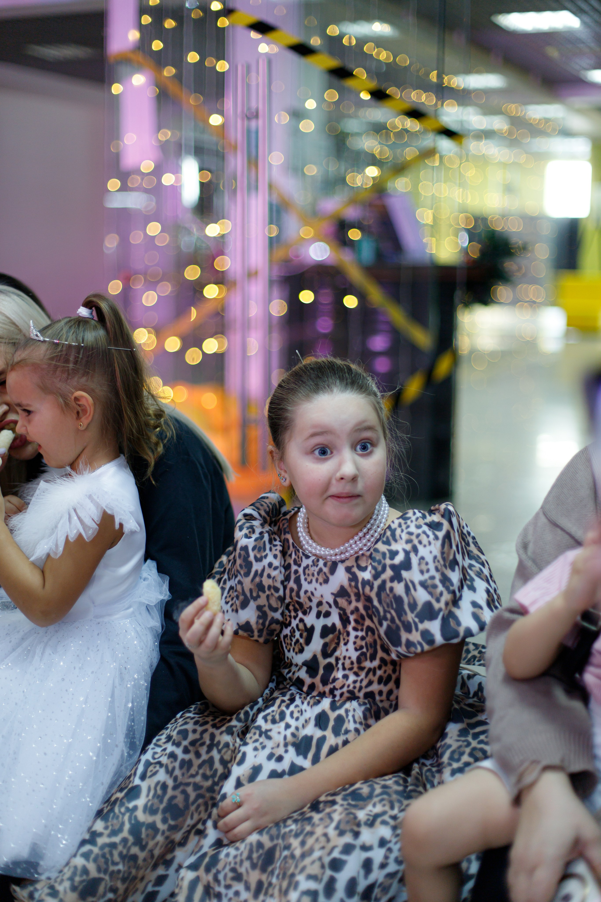 Happy new year / part2. Photokarish