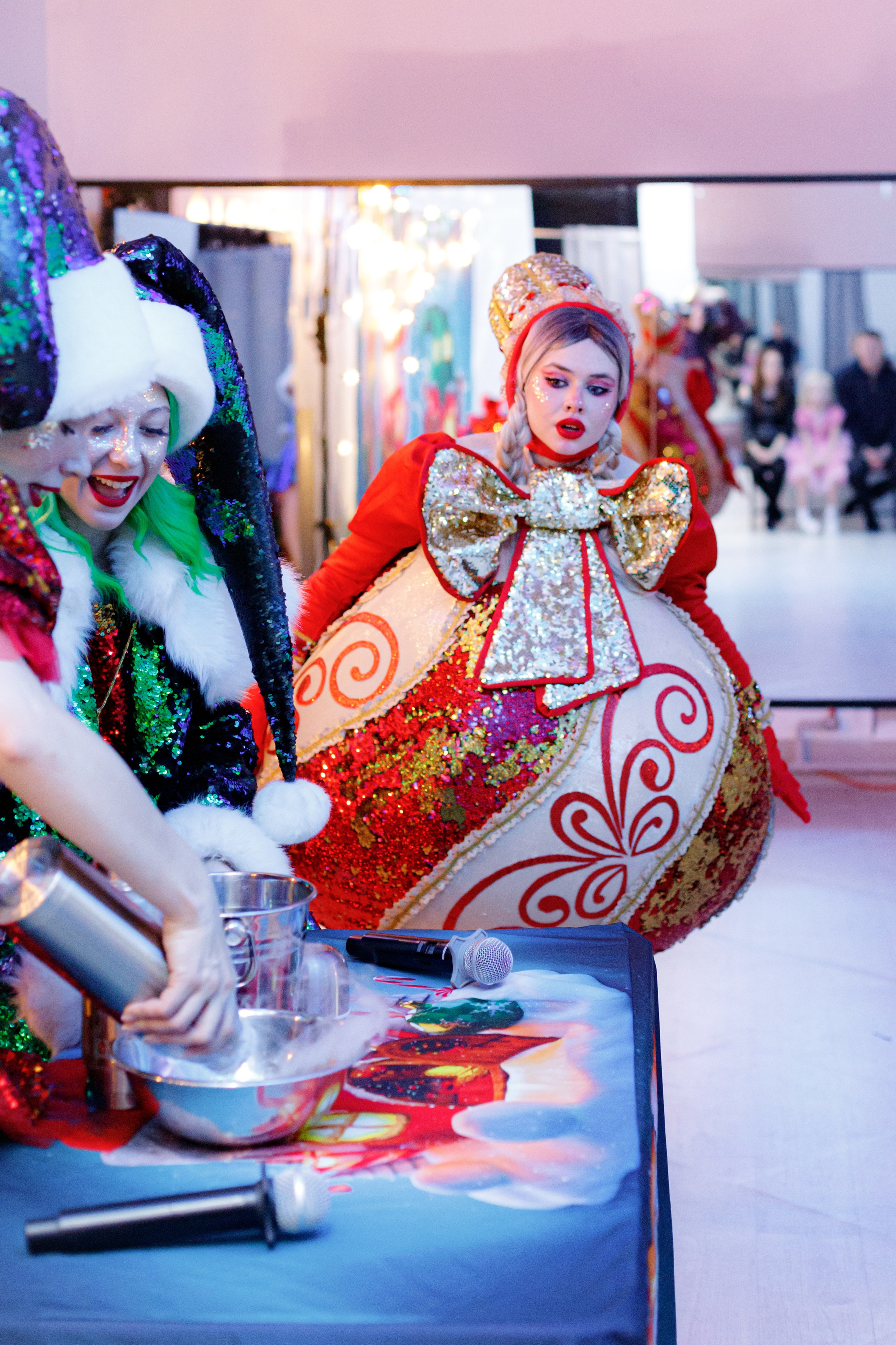 HAPPY NEW YEAR PART/5. Photokarish