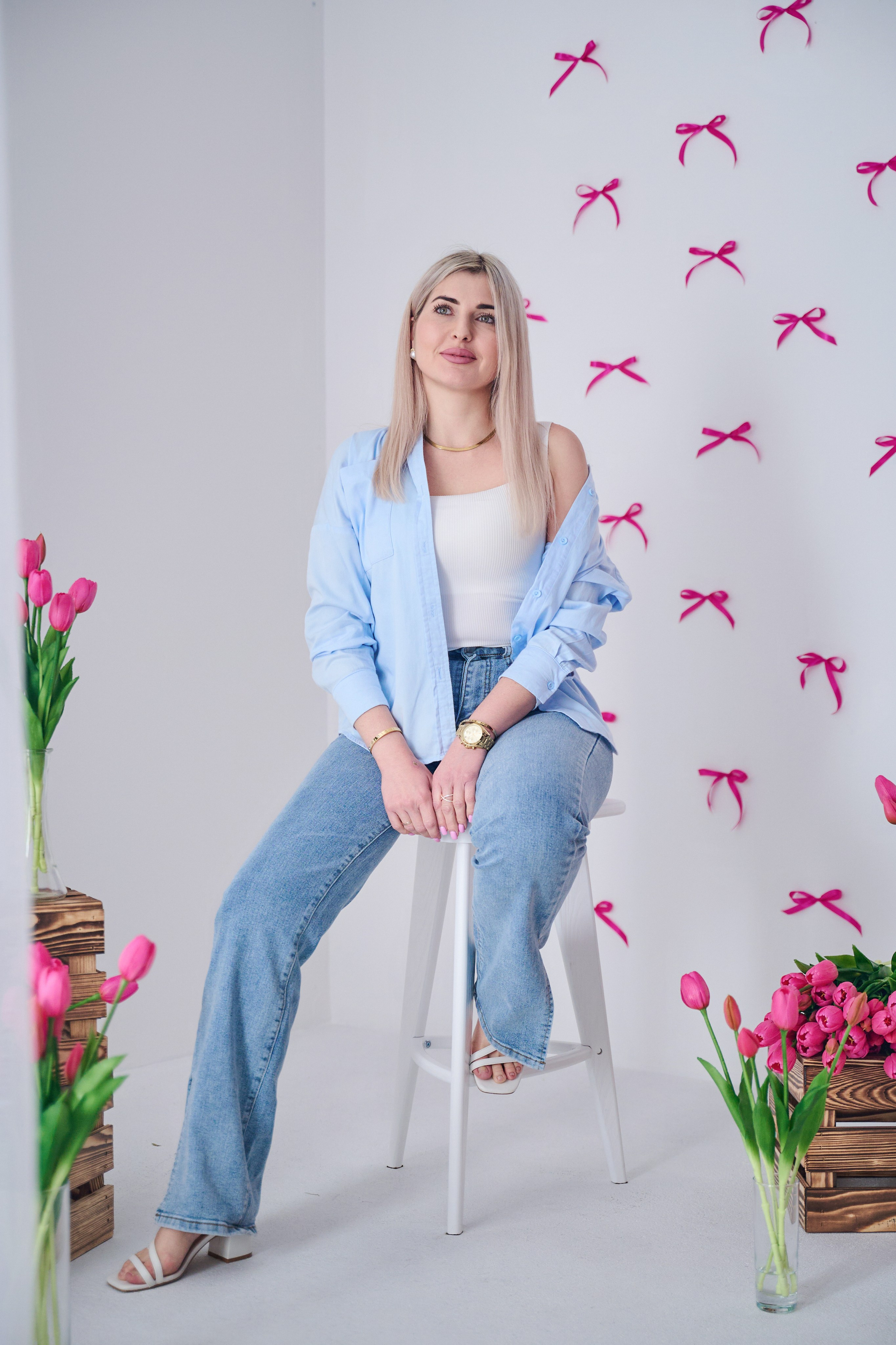 Анна_Весна. Школьный и семейный фотограф/видеограф в г. Курганинске