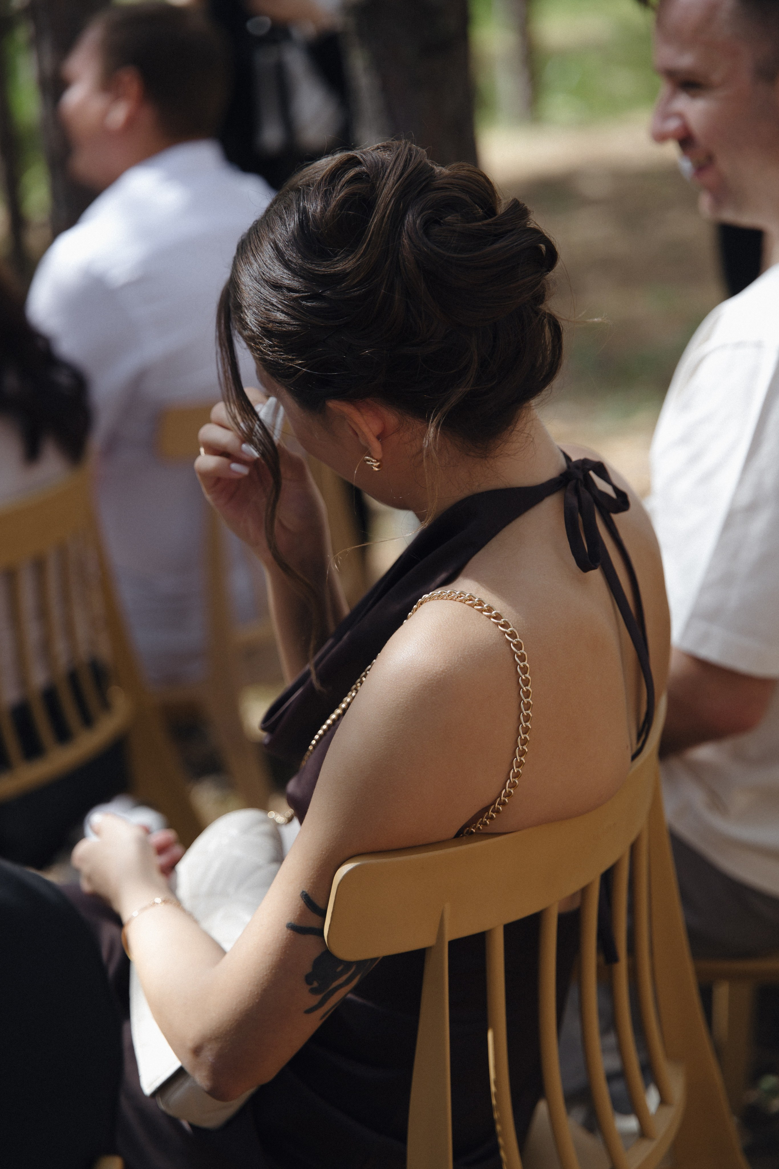 Свадьба в лесу Владислава и Светланы. Свадебный организатор Марина Корсакова, Барнаул, Бийск, Алтайский край, Горный Алтай, Новосибирск