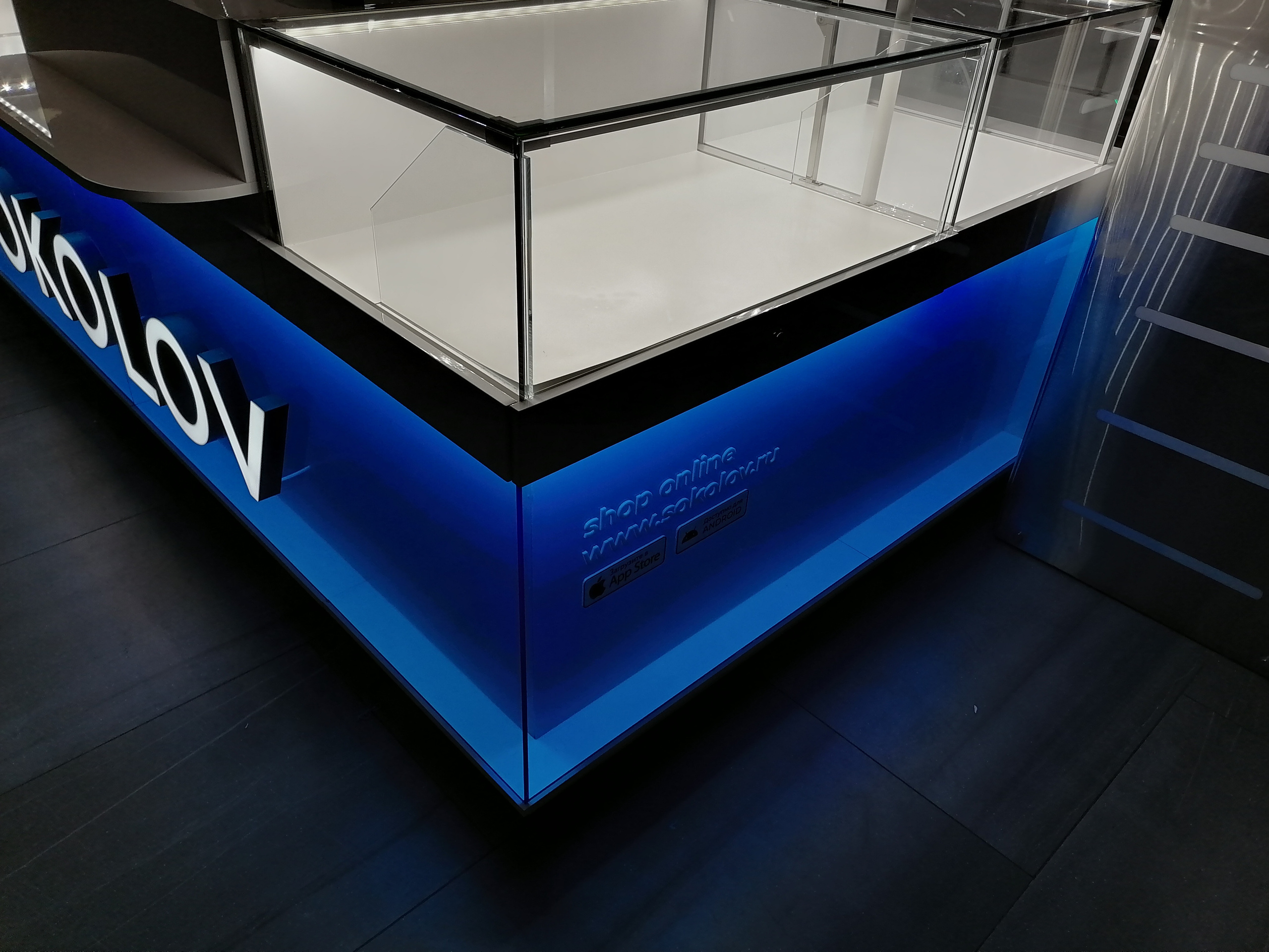 SOKOLOV. KUDGO Производственная компания