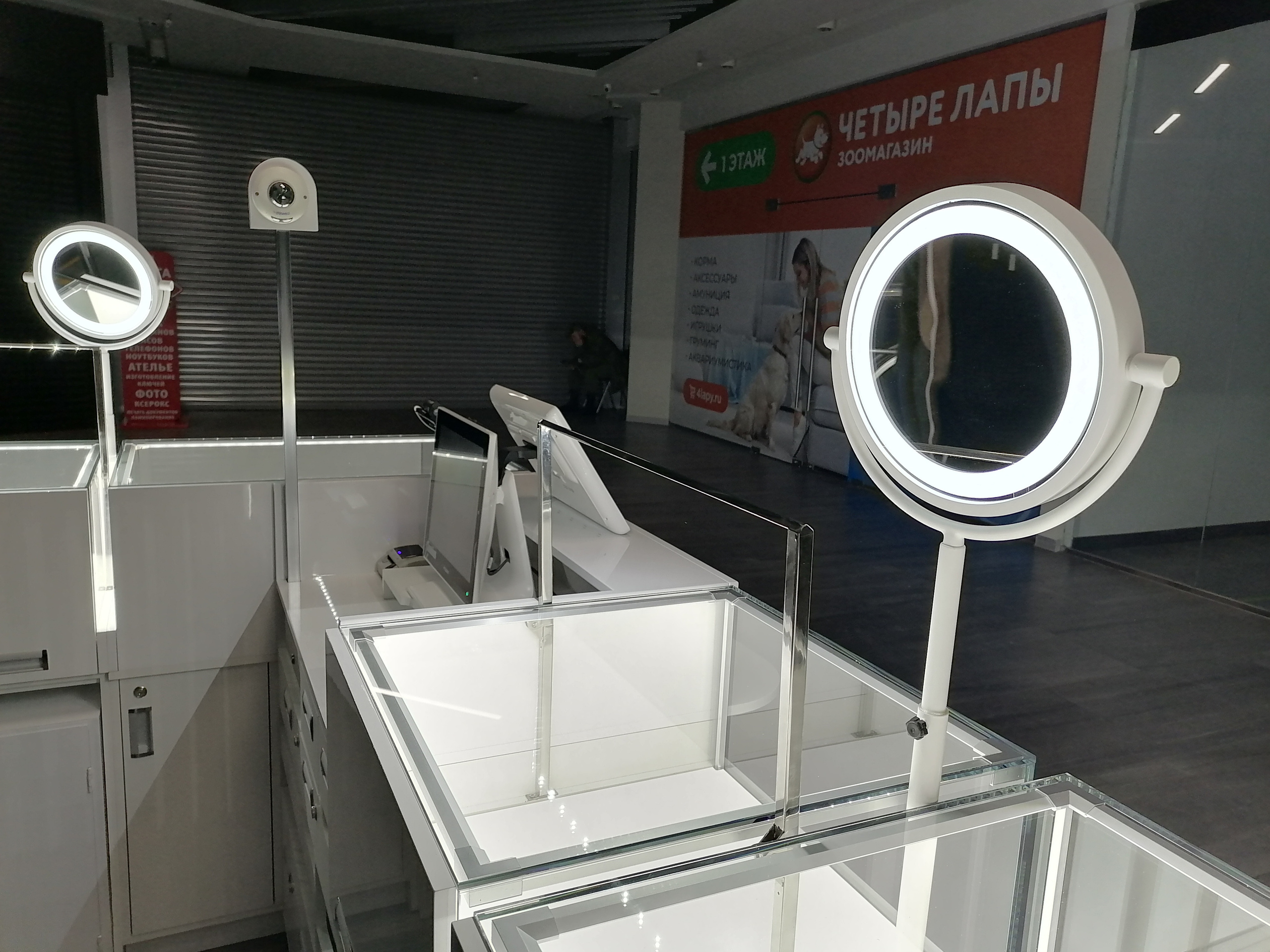 SOKOLOV. KUDGO Производственная компания