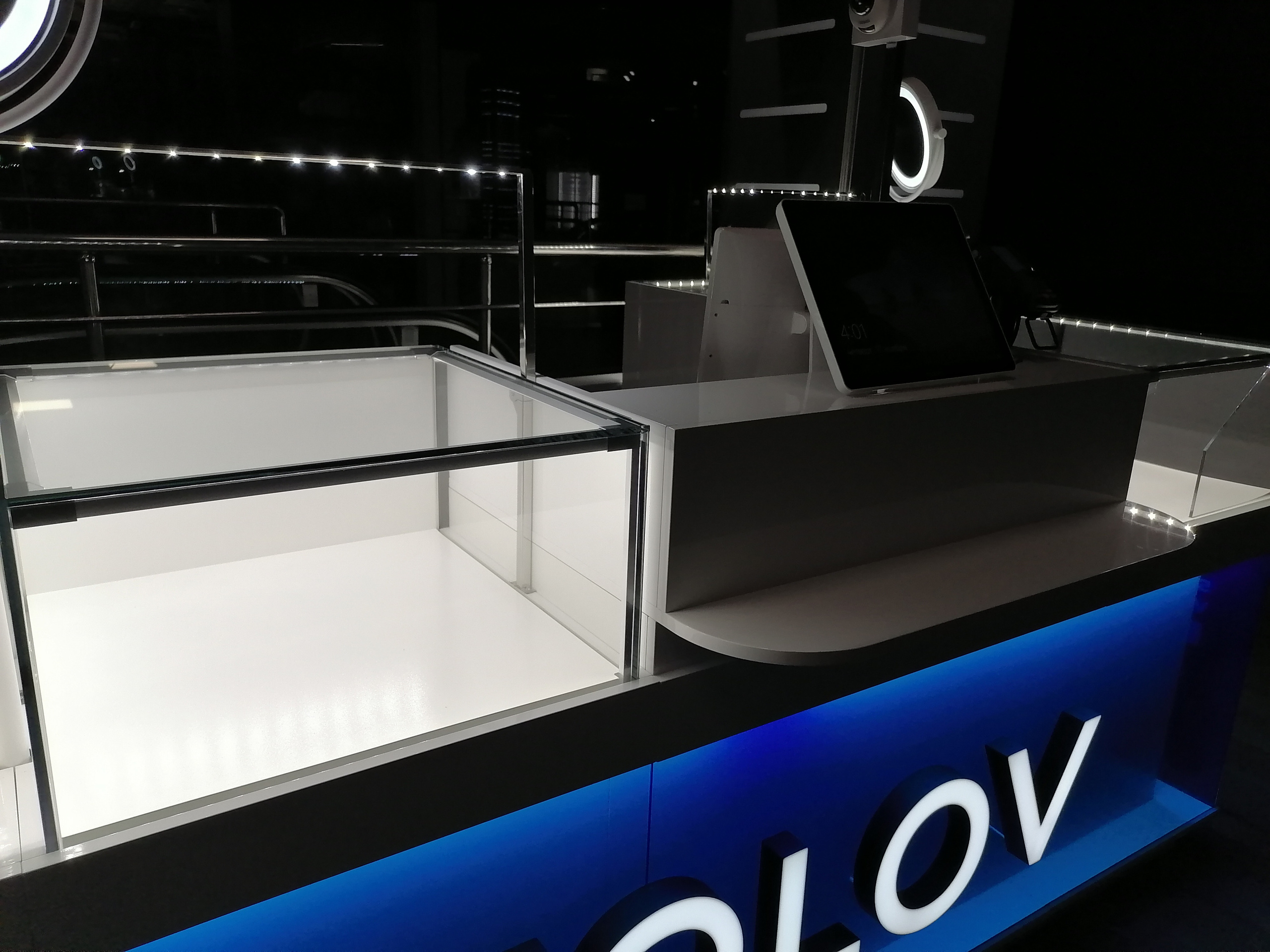 SOKOLOV. KUDGO Производственная компания