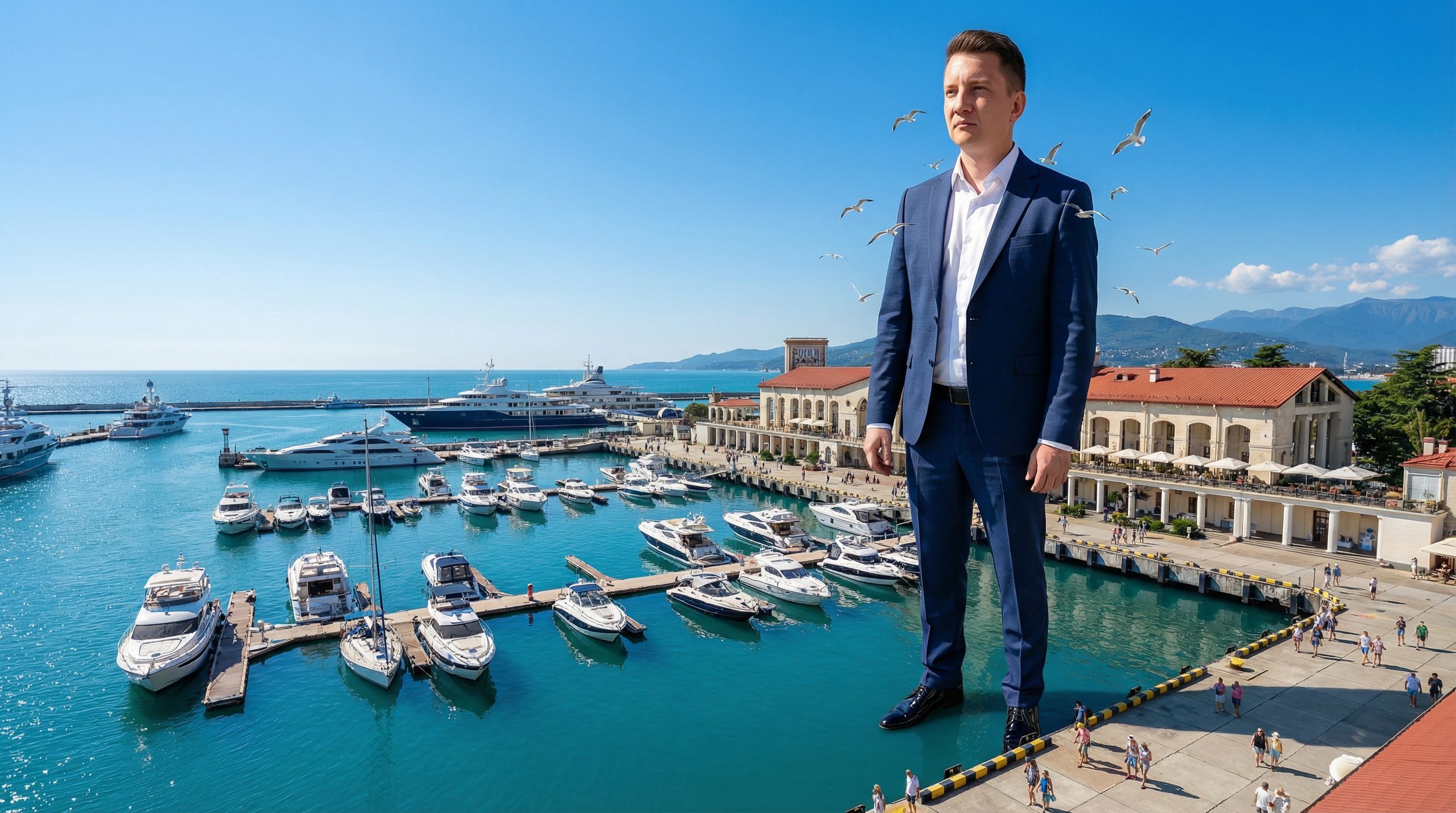 Нейрофотосессия