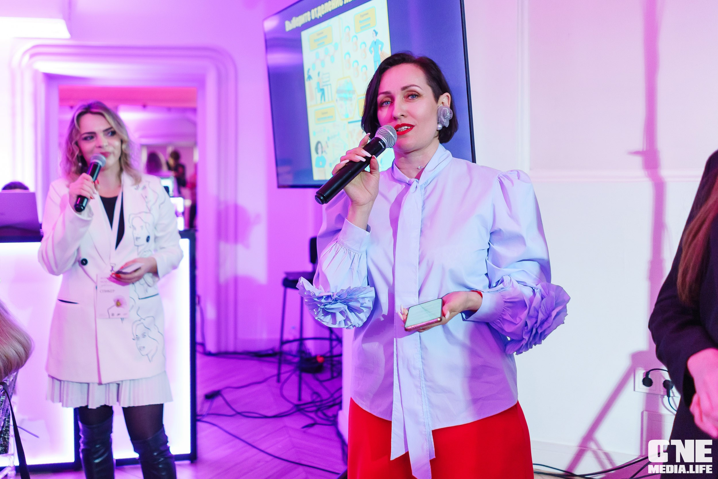 Форум Мой Бизнес — ДЕВИЧНИК. One Media Life: фоторепортажи, фотоотчеты с мероприятий и заведений