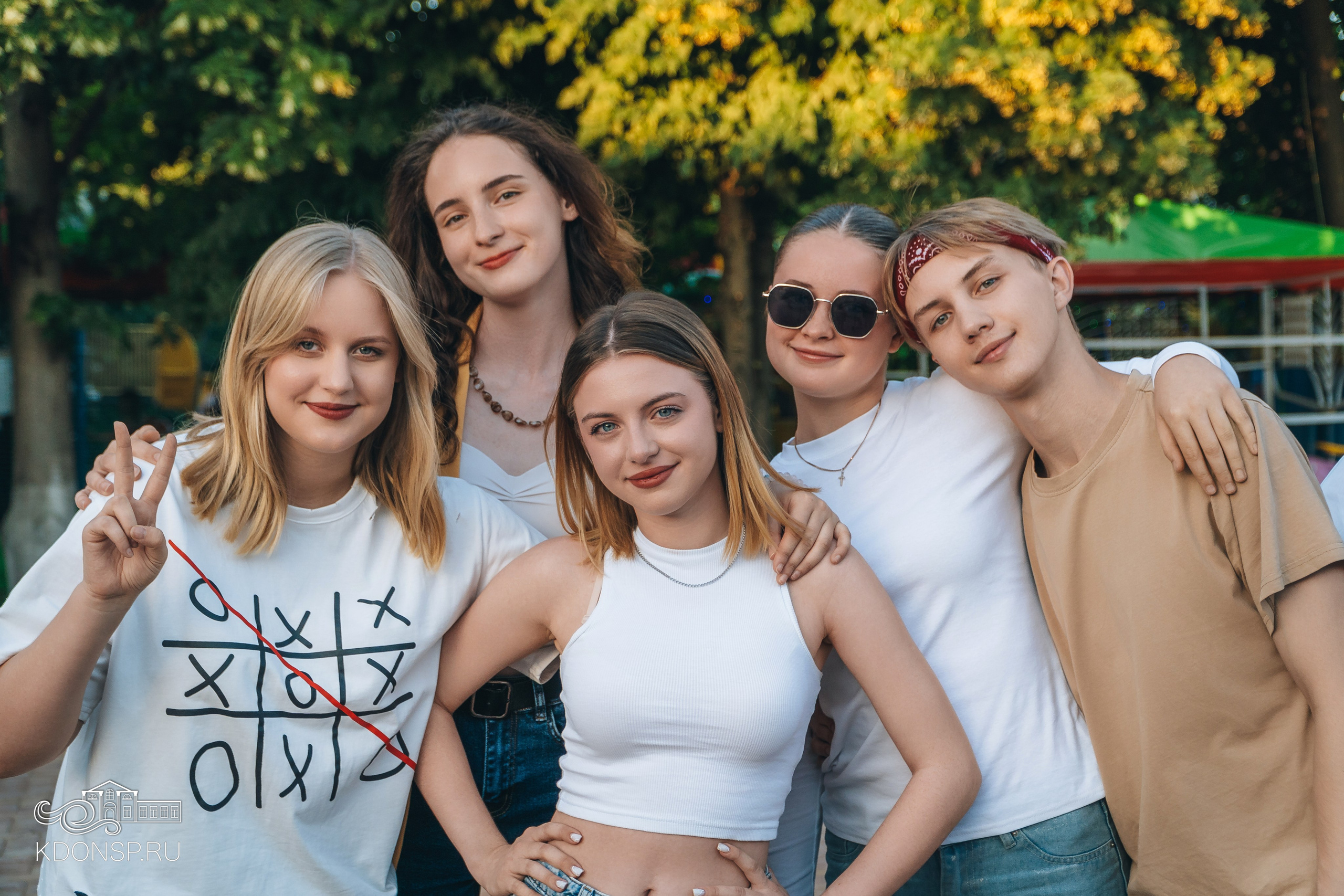 «Вспомнить все». Новотитаровский Дом культуры