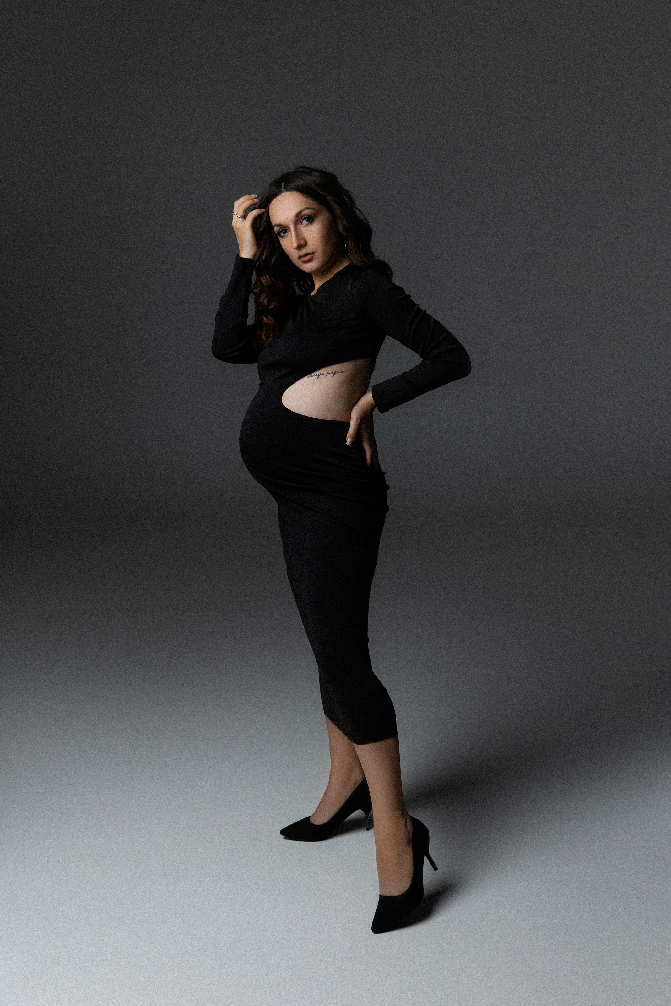 Одежда для фотосессии. Фотограф беременности в Воронеже Кристина Беляева