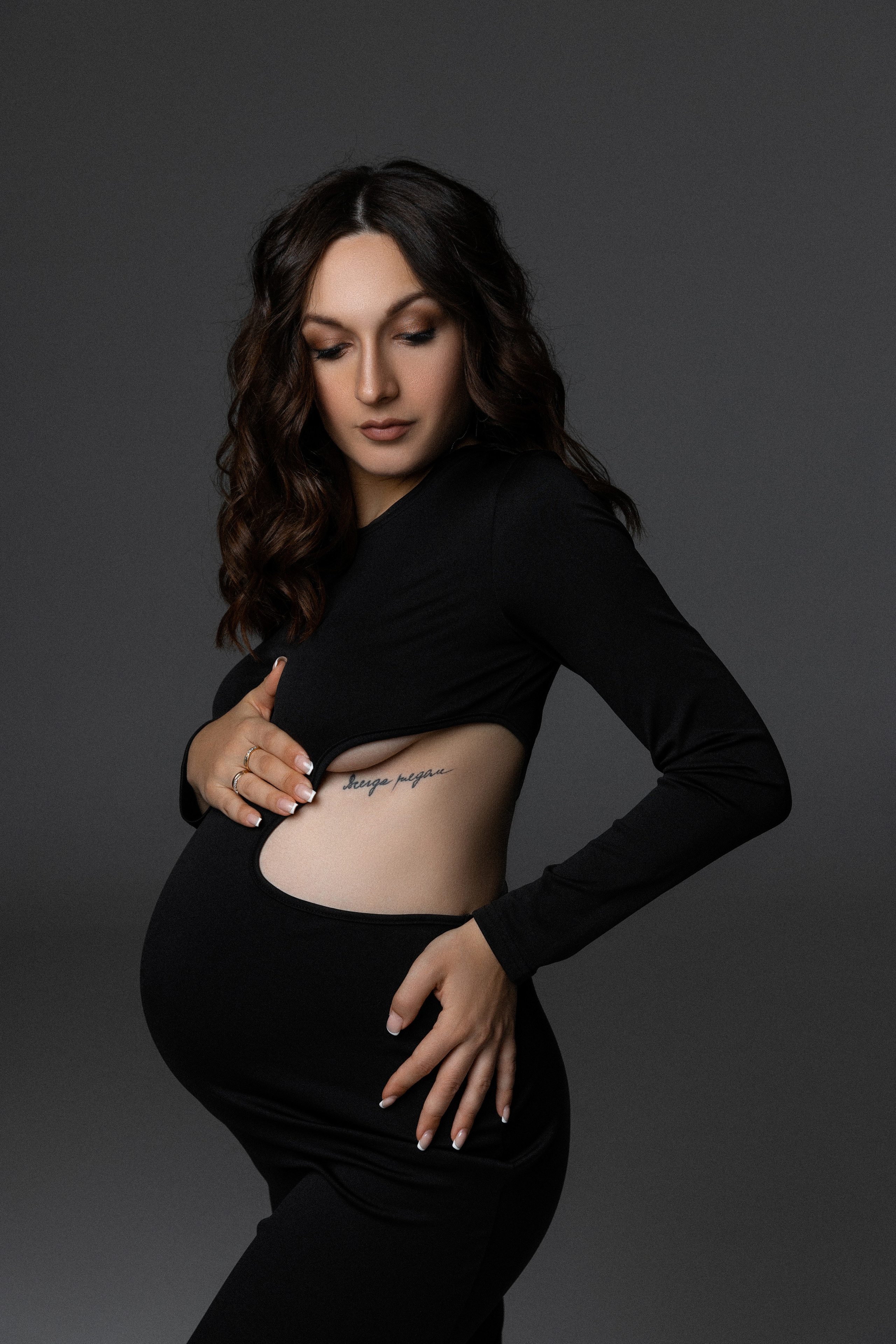 Одежда для фотосессии. Фотограф беременности в Воронеже Кристина Беляева