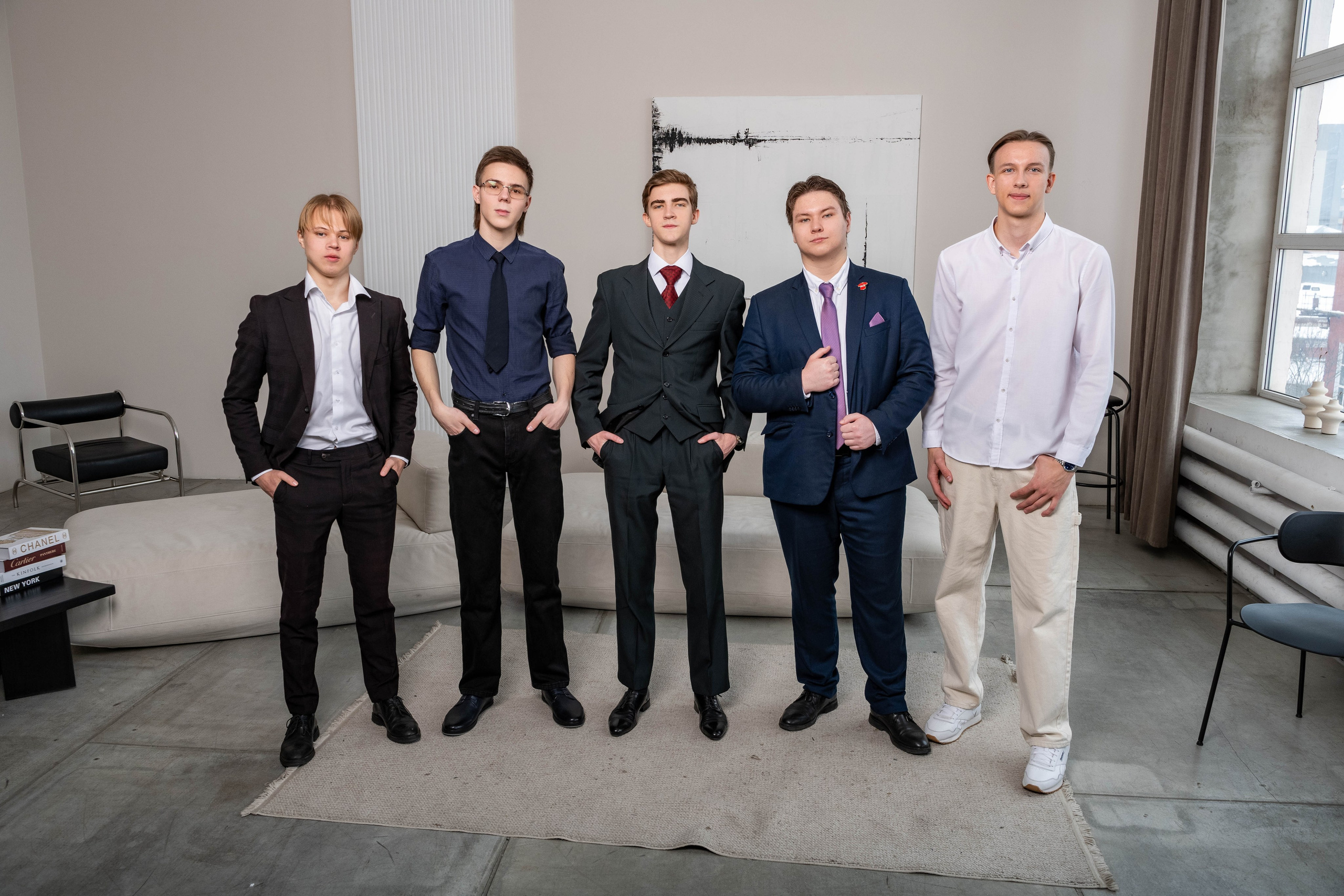 Плюсы и минусы выпускных альбомов в студии. Выпускные альбомы в Подольске Москве и МО