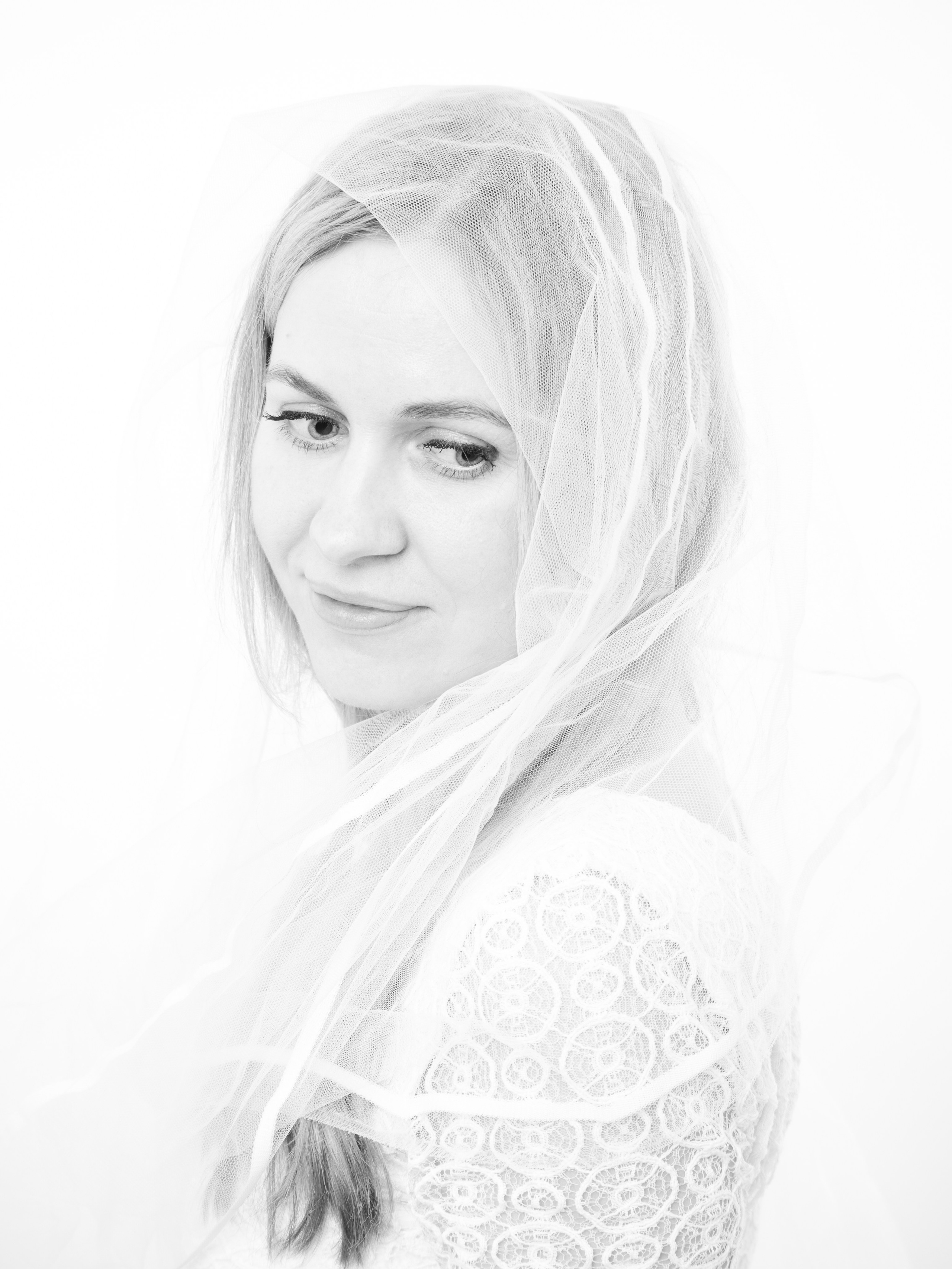 Съёмка в высоком ключе. Фотограф из Полысаево Александра Миннигалимова