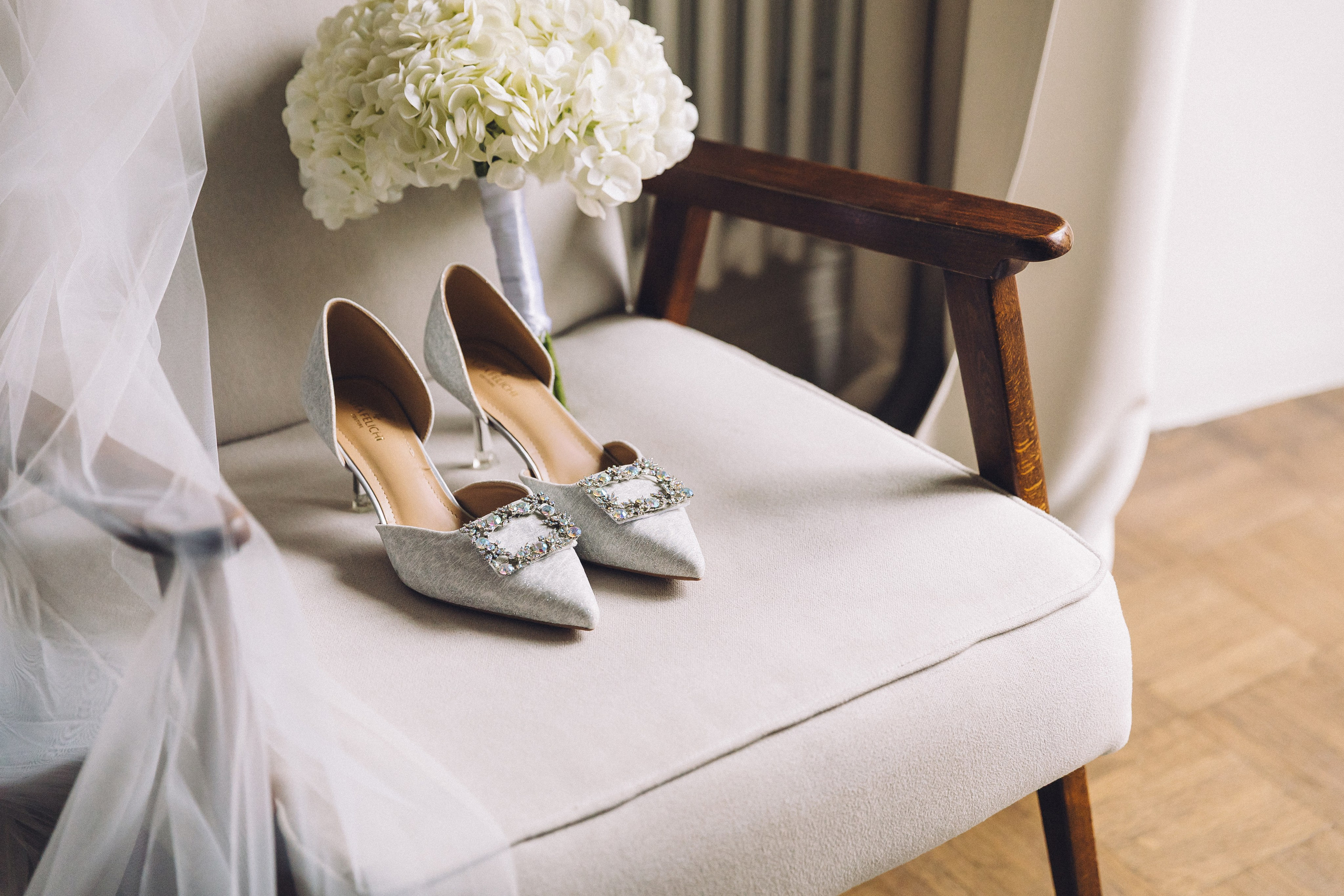 Свадебный фотограф в Ульяновске Максим Дедюля