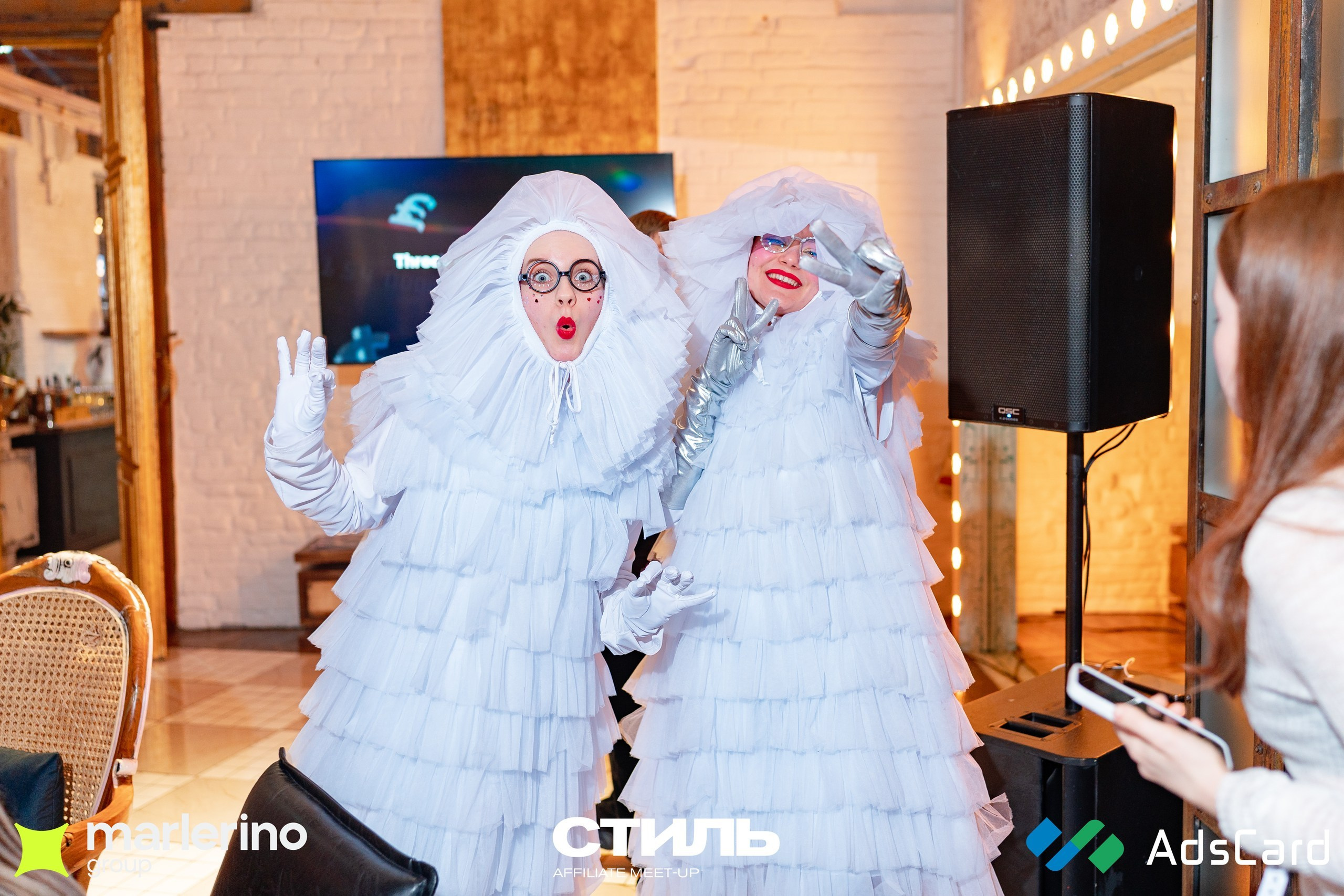 СТИЛЬ. Репортажный фотограф в Москве Измалков Артем