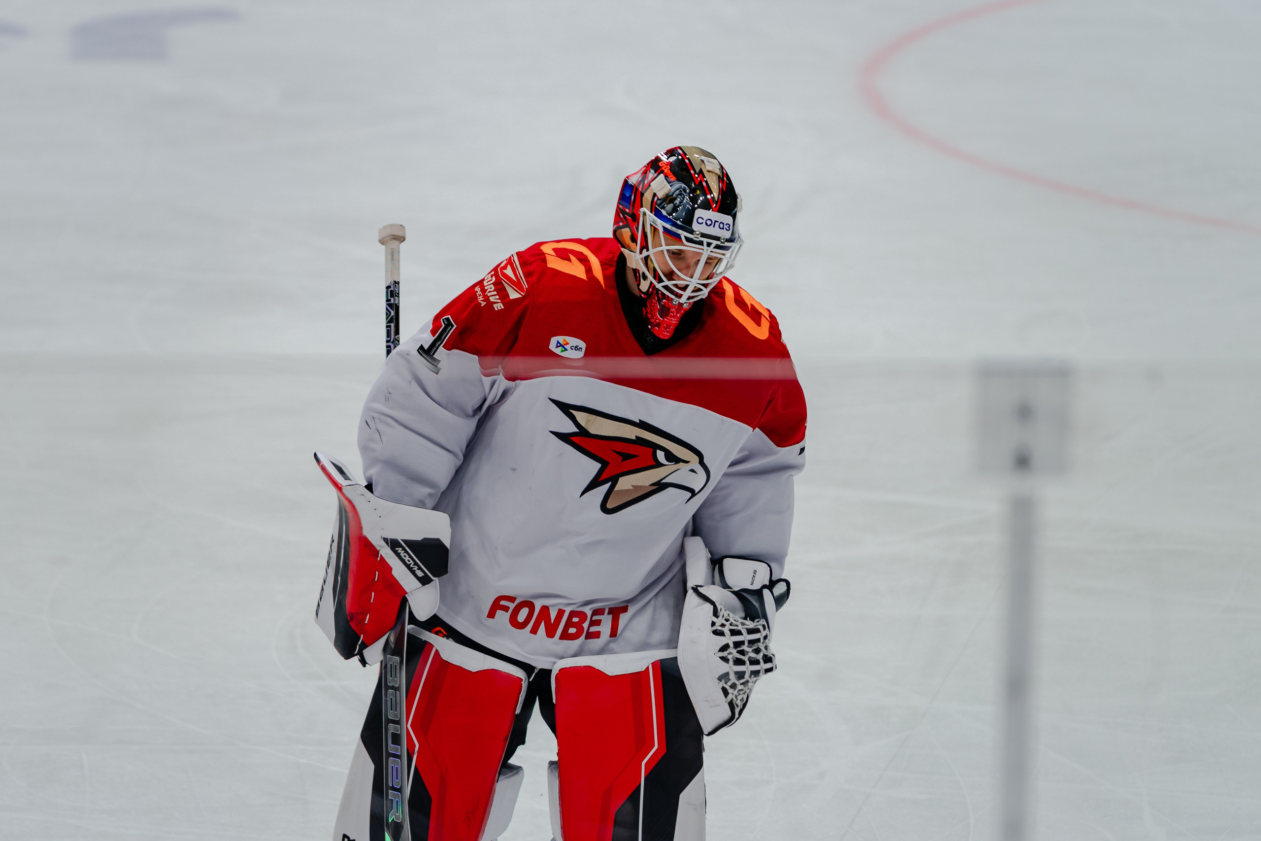 КХЛ КУНЬЛУНЬ РС — АВАНГАРД 22 МАРТА 2025. Репортажный фотограф в Москве Измалков Артем