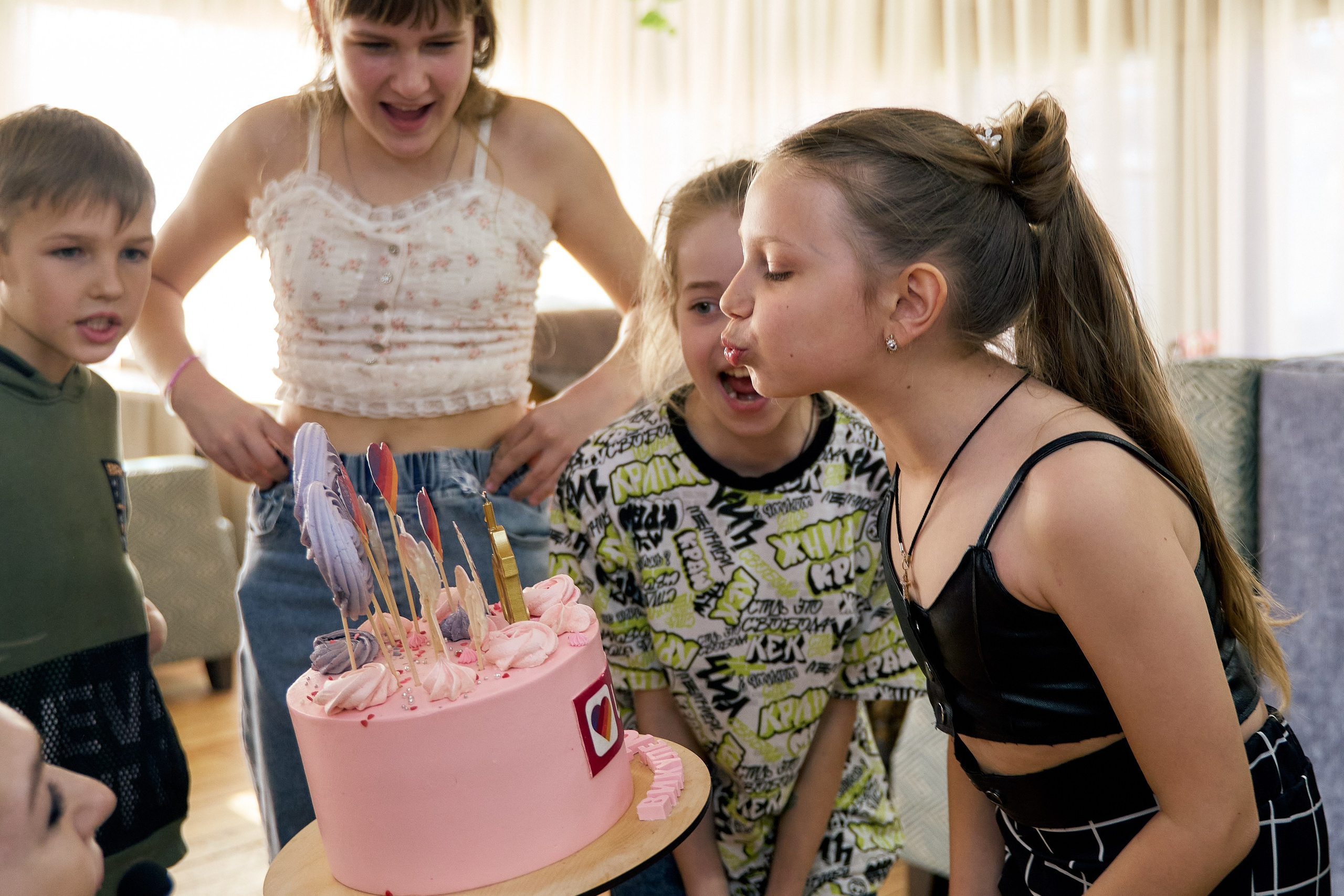 Репортажная съемка. Краснодар и Крым