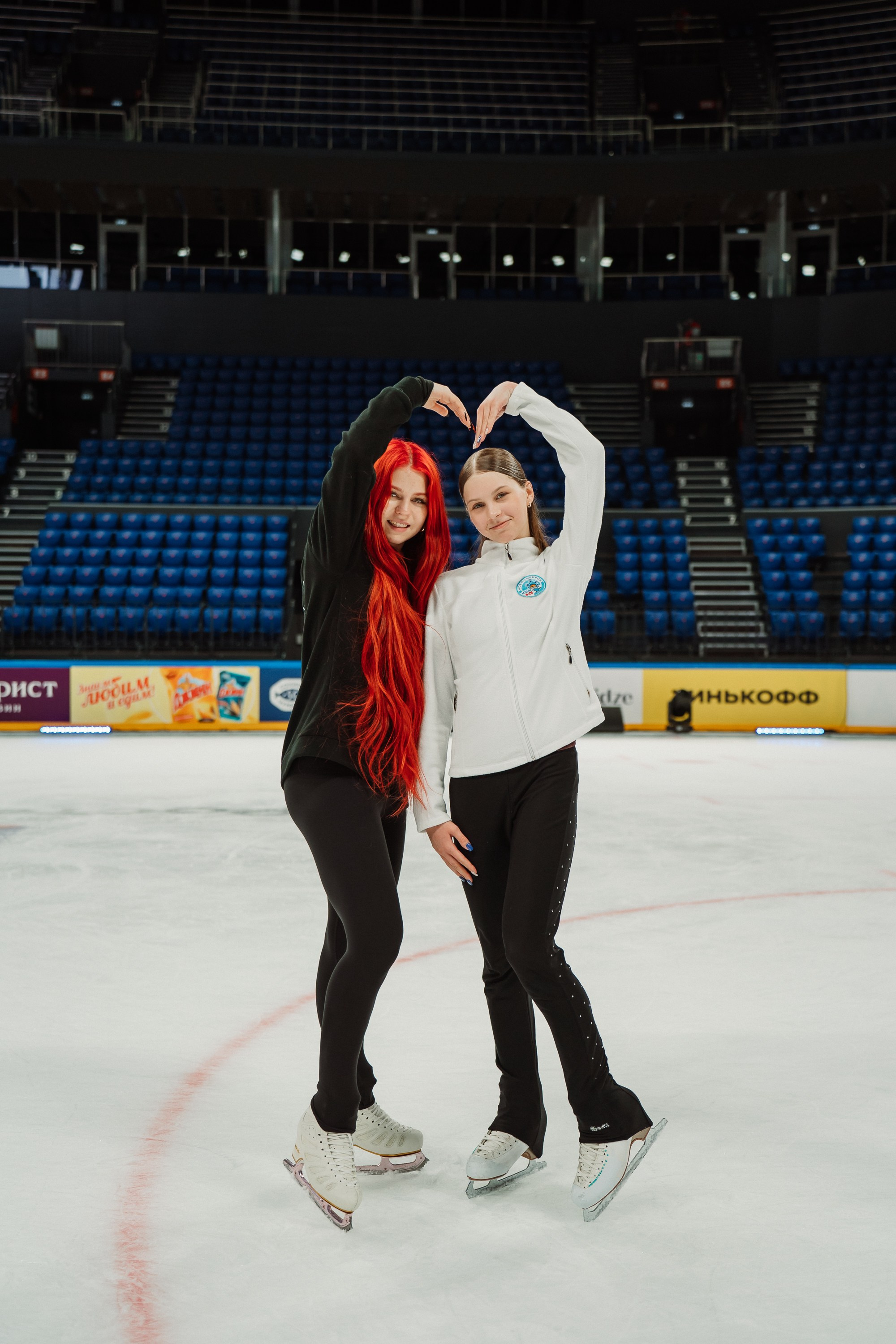 Мастер-классы Александры Трусовой в Новосибирске. Воробьева Ксения — Спортивный и танцевальный фотограф Новосибирск