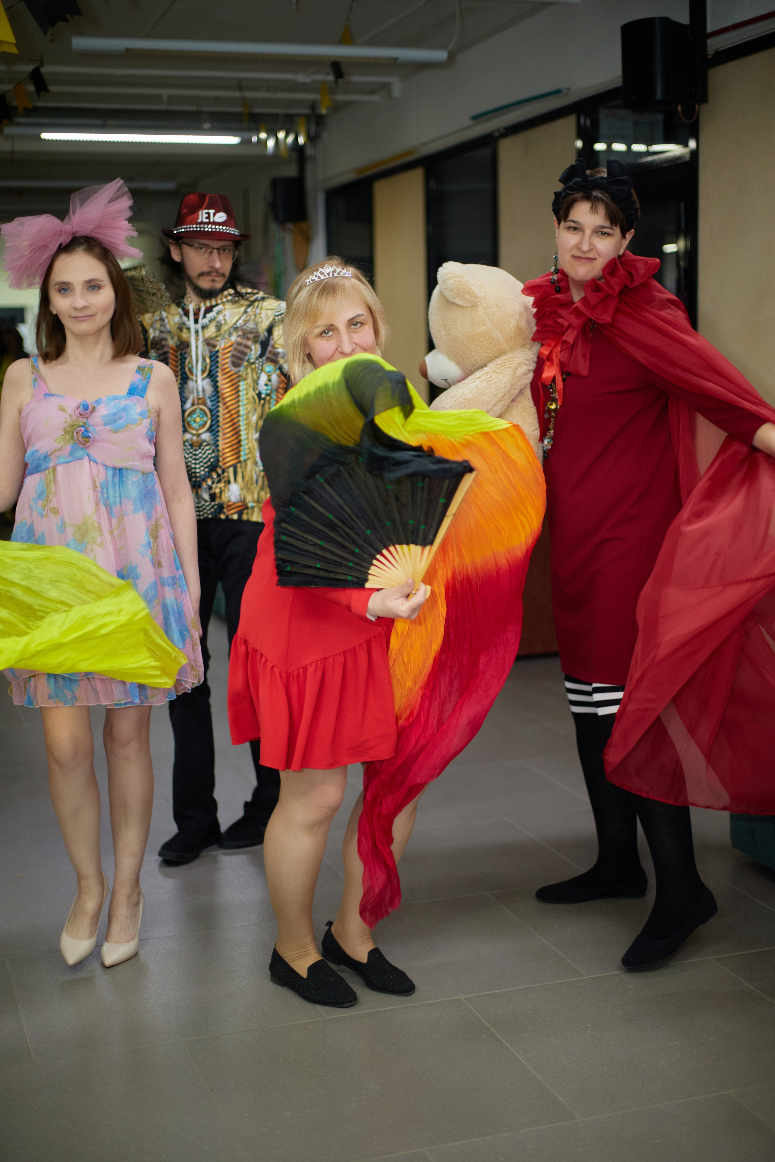 Чудо- ретрит " Весеннее обострение». Фотограф в Смоленске Ася Польшина