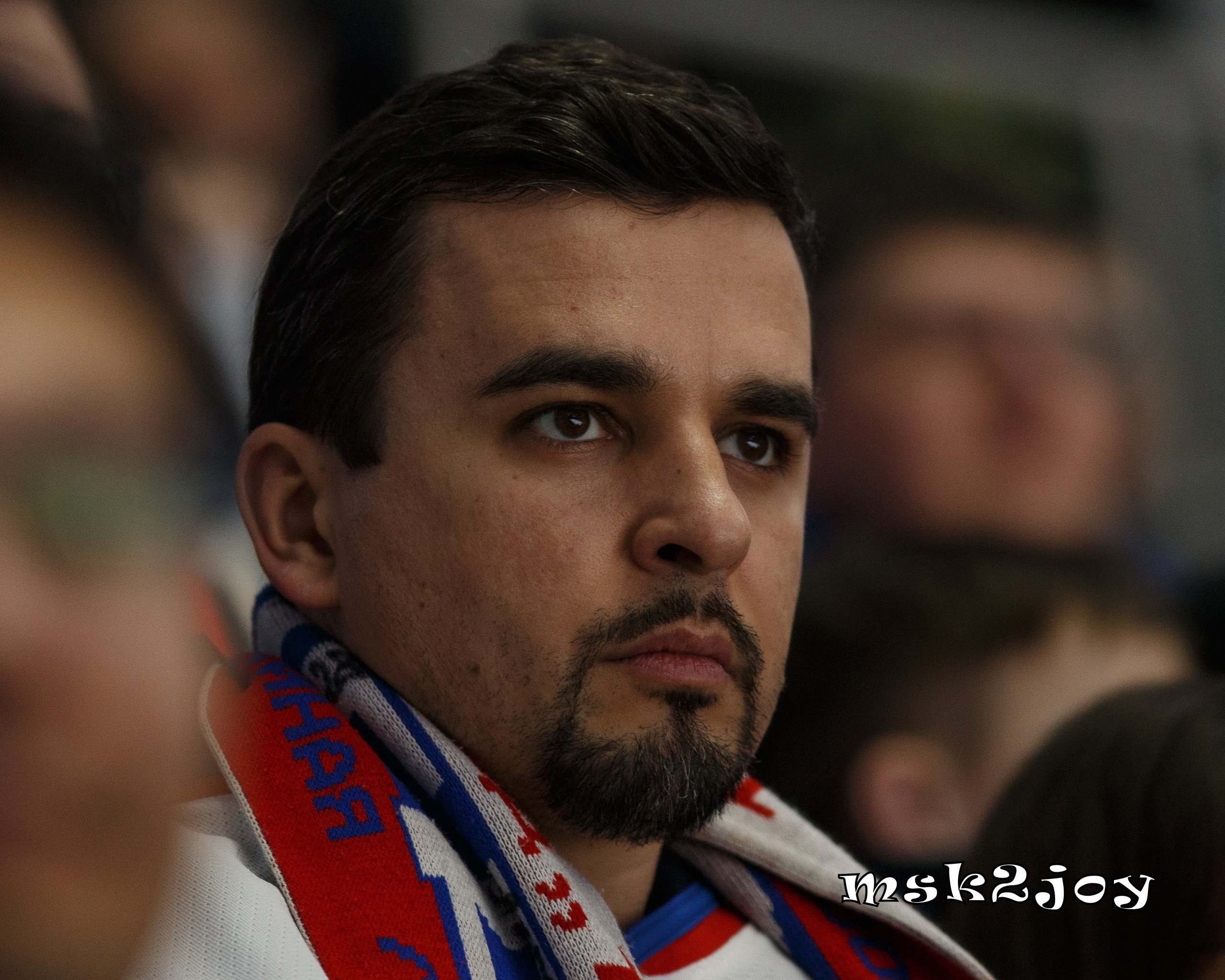 Фоторепортаж. КХЛ. «Динамо» (Москва) — «Локомотив» (Ярославль). Михаил Тоцкий портретный и репортажный фотограф в Москве