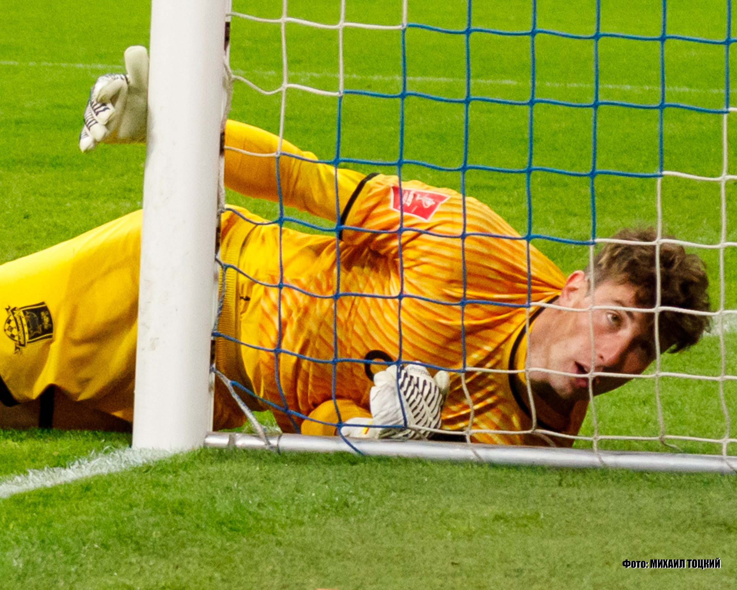 Фоторепортаж. Кубок России. Динамо (Москва) — Краснодар. Михаил Тоцкий портретный и репортажный фотограф в Москве