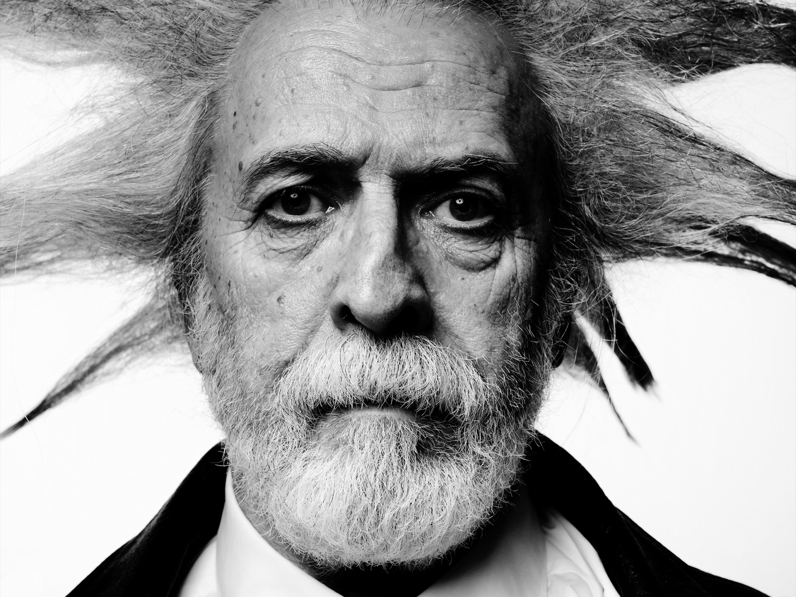 МК Алексея Корзова в Дубае 15 декабря. Портретный фотограф в Санкт-Петербурге Алексей Корзов