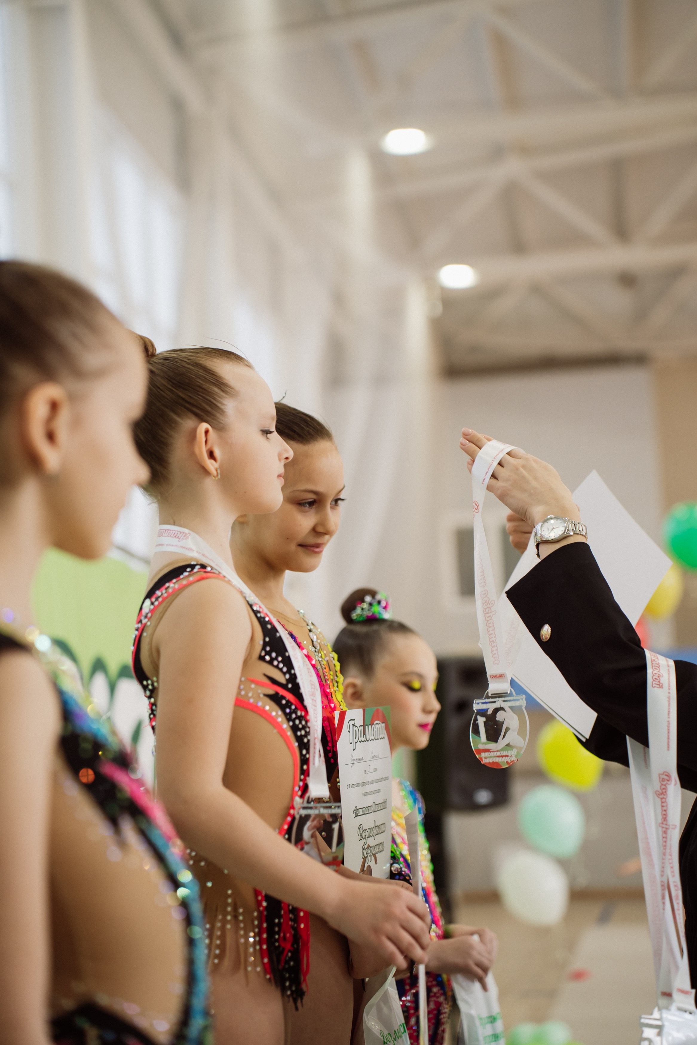 Возможности Безграничны. Воробьева Ксения — Спортивный и танцевальный фотограф Новосибирск