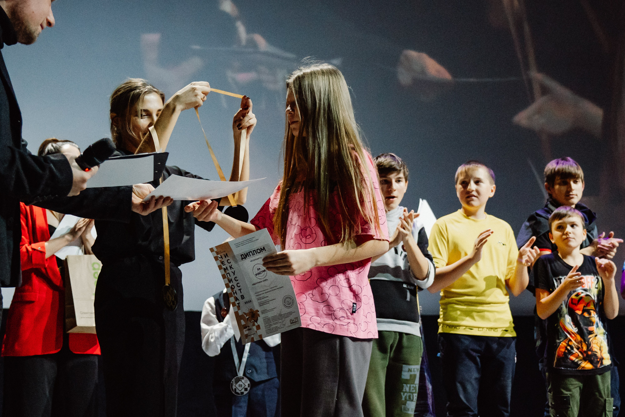 IX Чемпионат Искусств — День 1. Воробьева Ксения — Спортивный и танцевальный фотограф Новосибирск