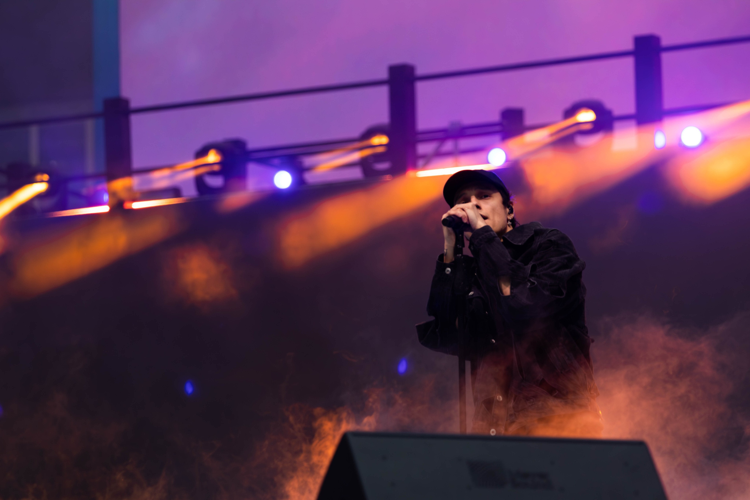 Петровские Ассамблеи 3.2.2. Концертный фотограф