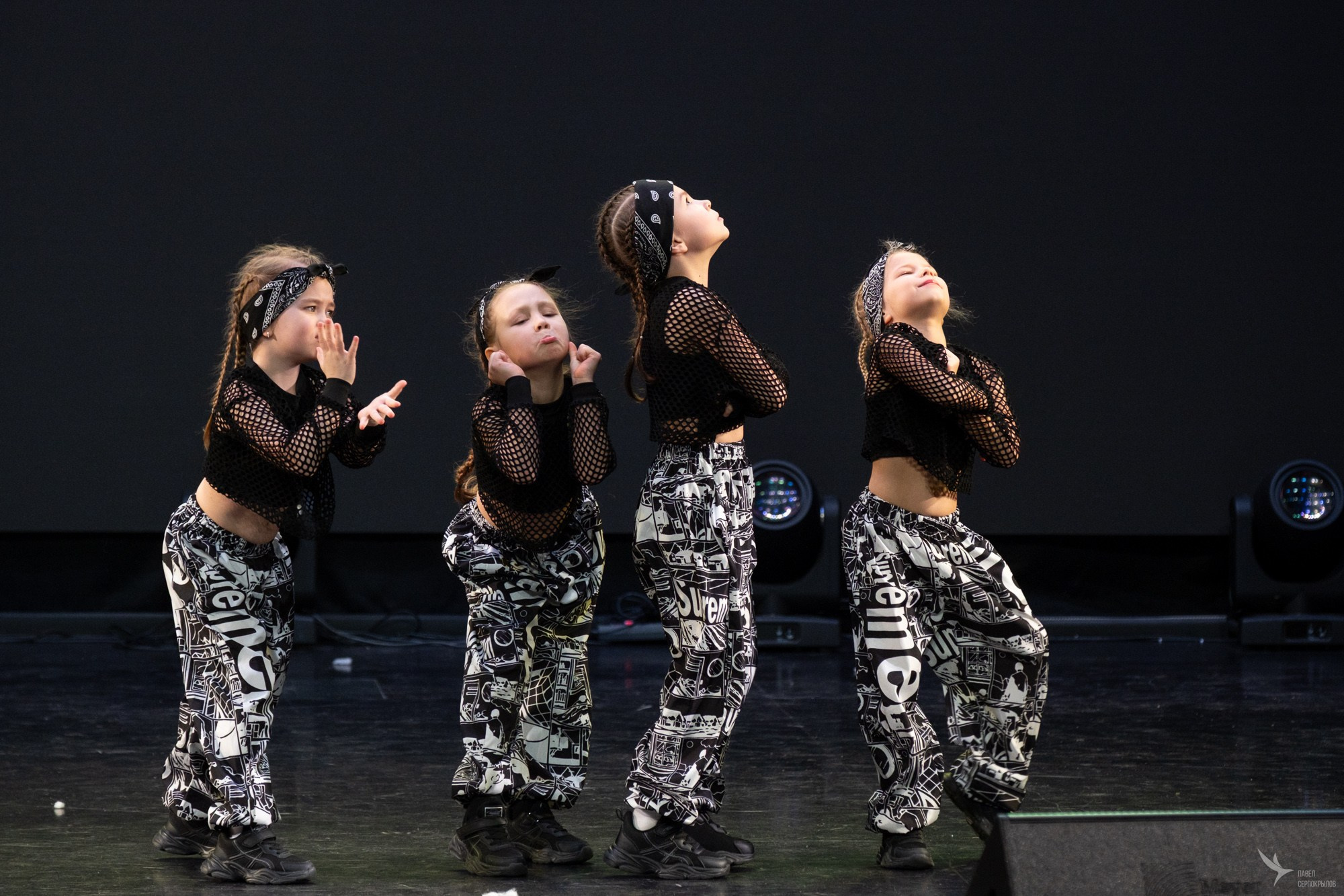 Сияние Творчества 2026. Репортажный фотограф в Казани Павел Серпокрылов