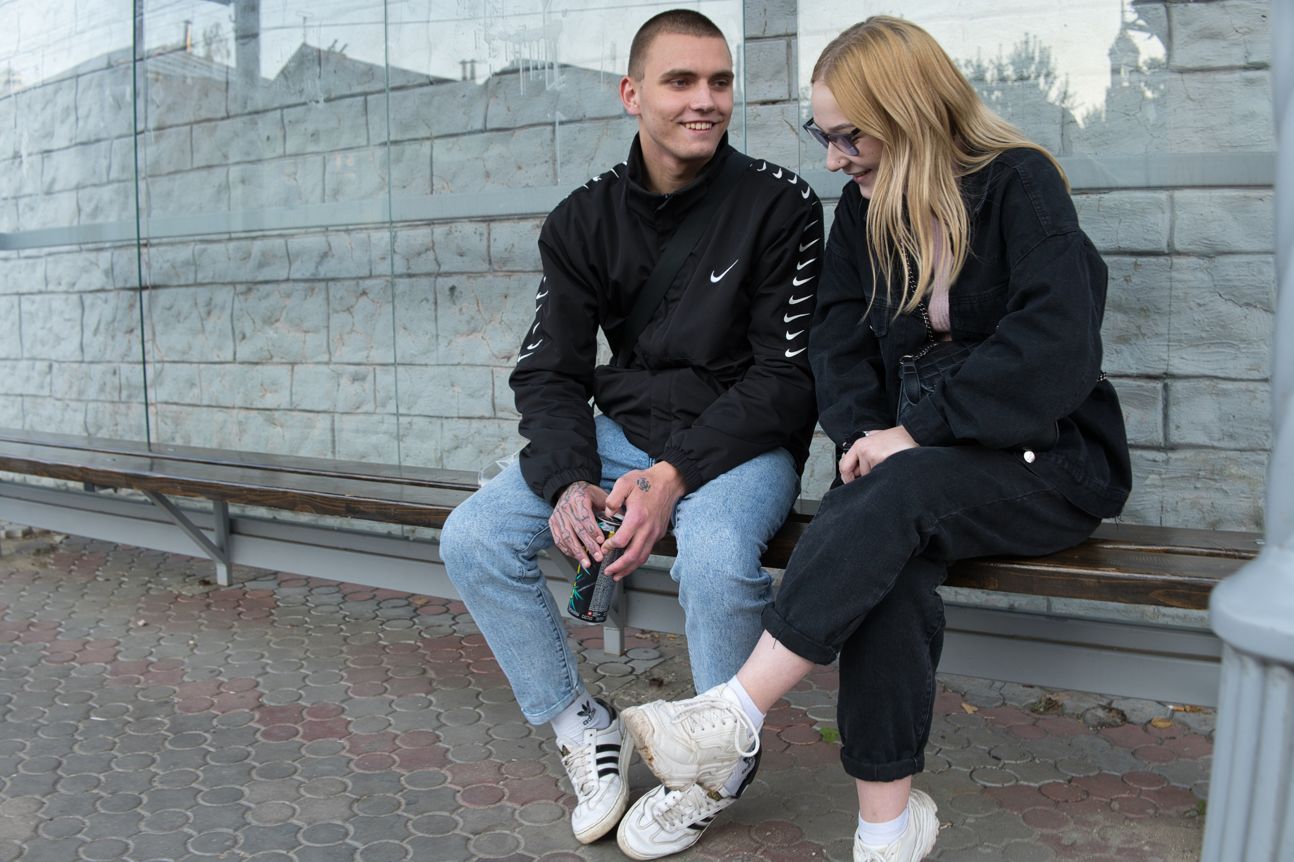 Жители Ельца