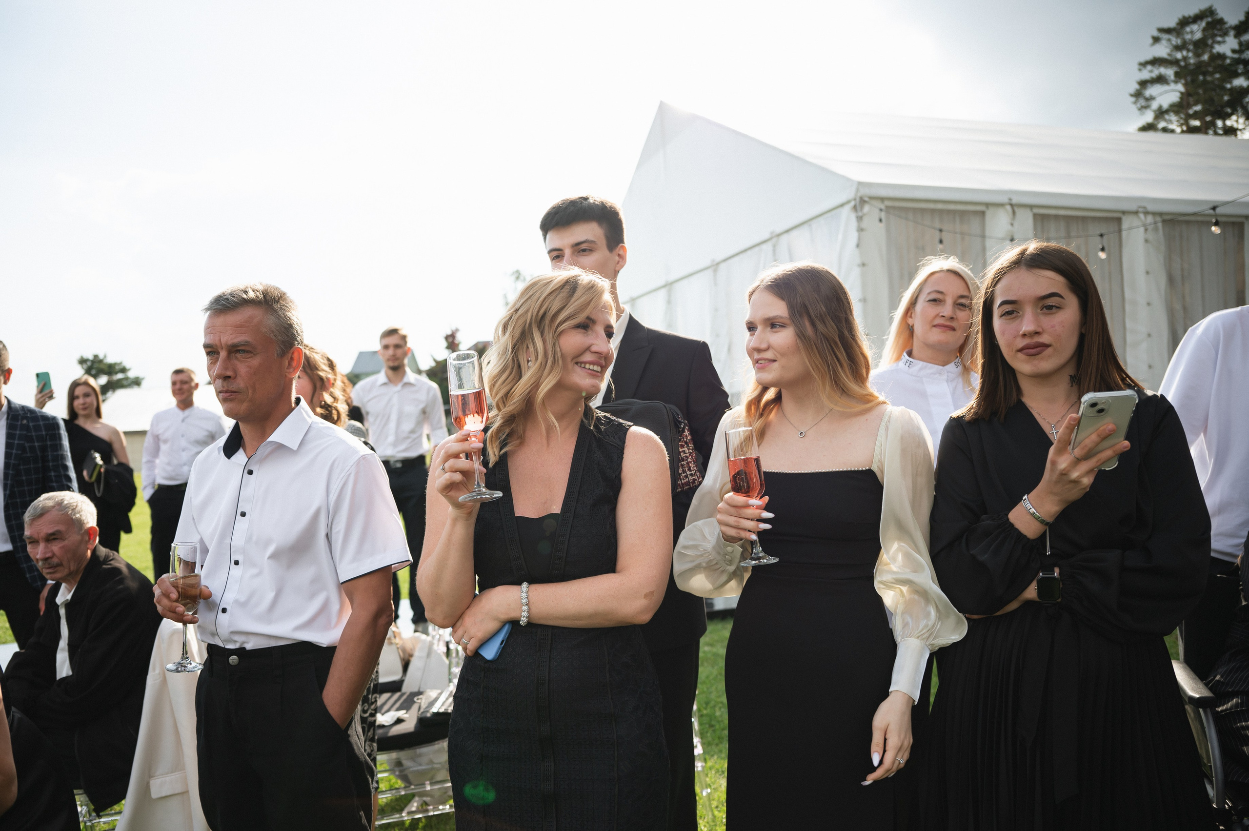 Семён и Ольга. Организатор свадеб Барнаул/Алтай/Дагестан