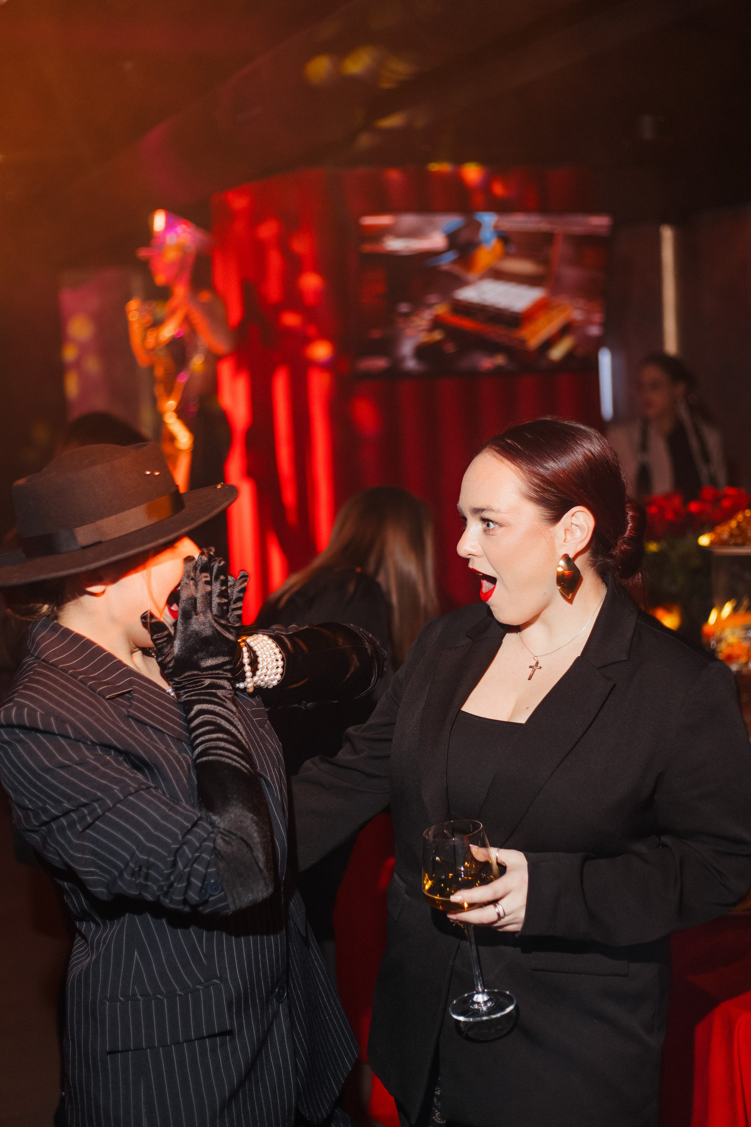 LA FAMIGLIA — SOLOVI — 1 YEAR. СВОИ. ФОТООТЧЕТЫ-СОБЫТИЯ-МЕСТА