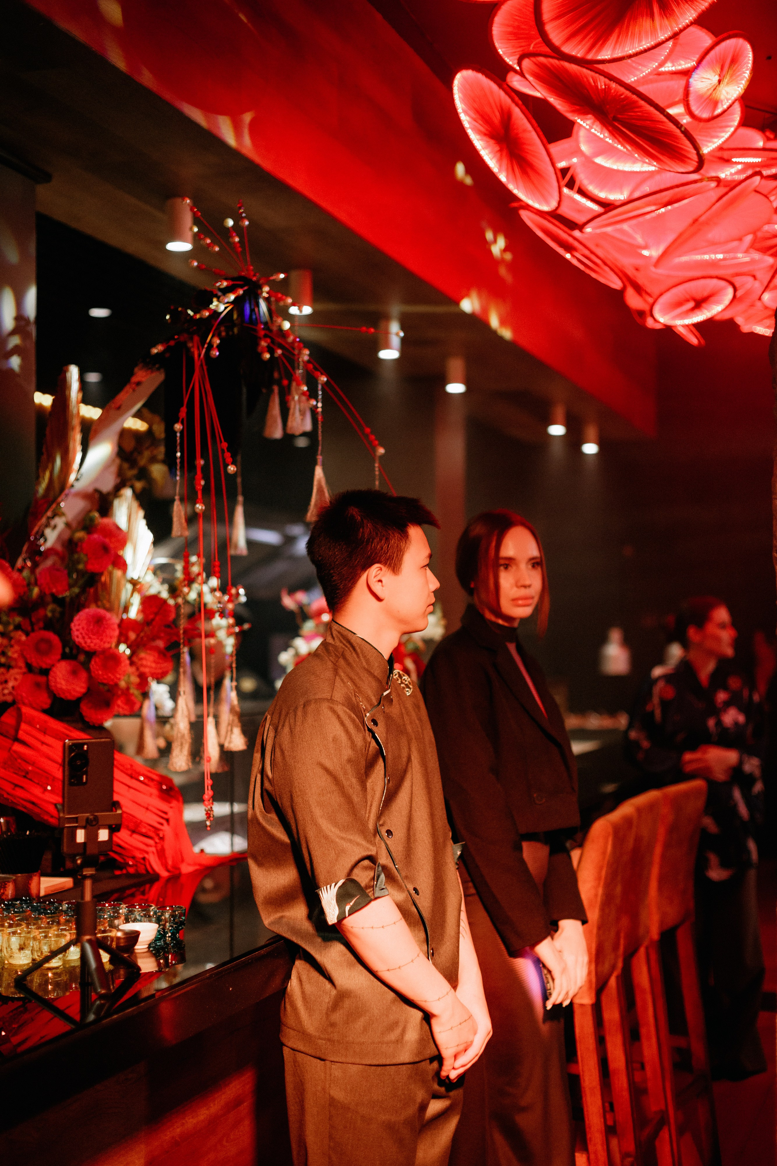 HANAMI — МЕМУАРЫ ГЕЙШИ. СВОИ. ФОТООТЧЕТЫ-СОБЫТИЯ-МЕСТА