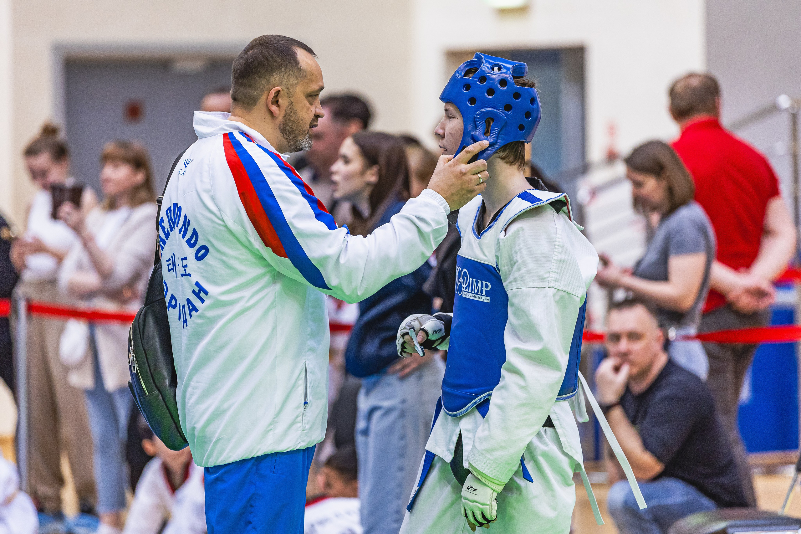 Турнир ВДЮФСОО «ФЕДЕРАЦИЯ ДЕТСКОГО ТХЭКВОНДО РОССИИ» и МОО СПКЕ «ЭРИДАН» по «СПОРТИВНОМУ БОЮ КЕРУГИ». Спортивный фотограф Максим Серегин