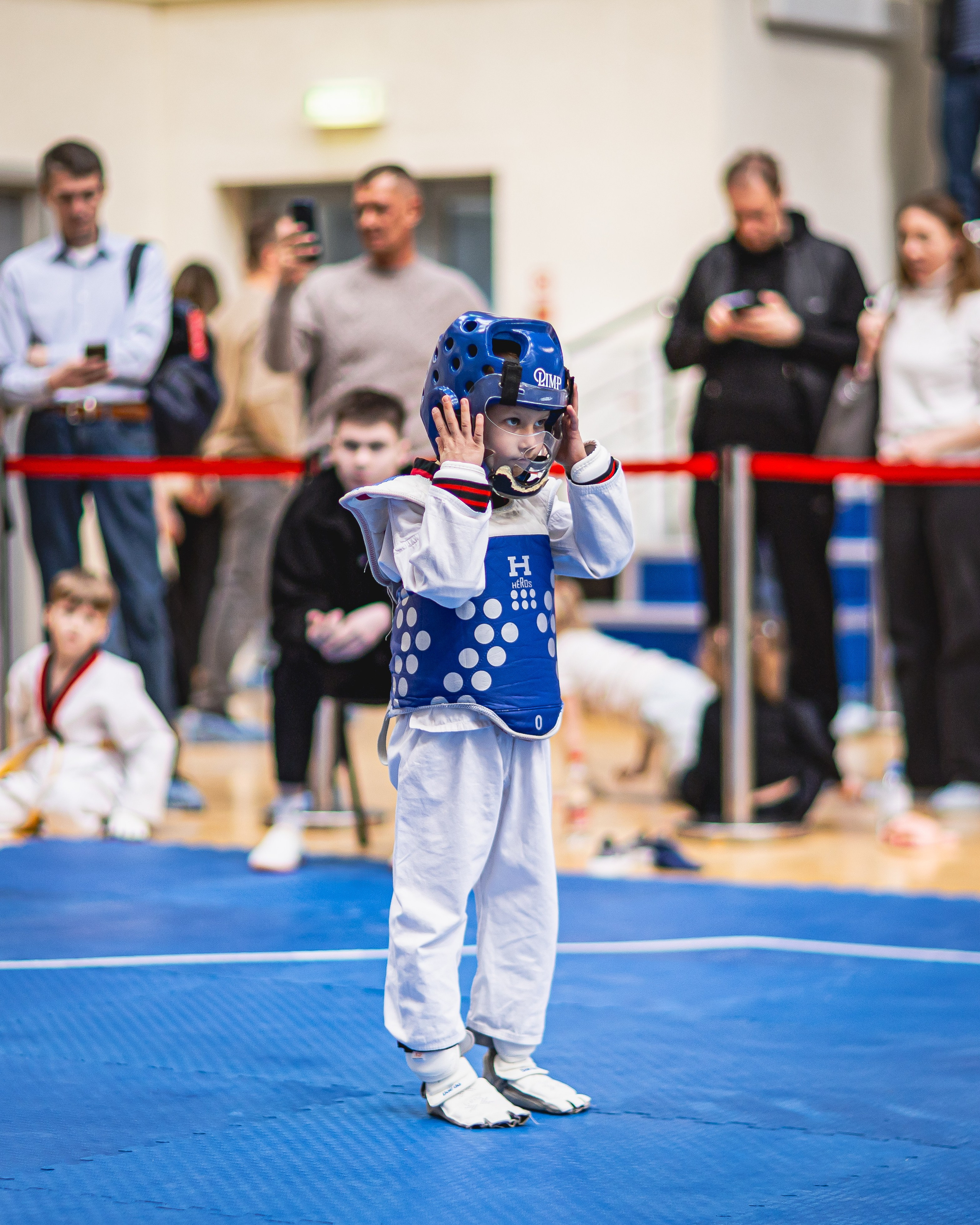 Турнир ВДЮФСОО «ФЕДЕРАЦИЯ ДЕТСКОГО ТХЭКВОНДО РОССИИ» и МОО СПКЕ «ЭРИДАН» по «СПОРТИВНОМУ БОЮ КЕРУГИ». Спортивный фотограф Максим Серегин