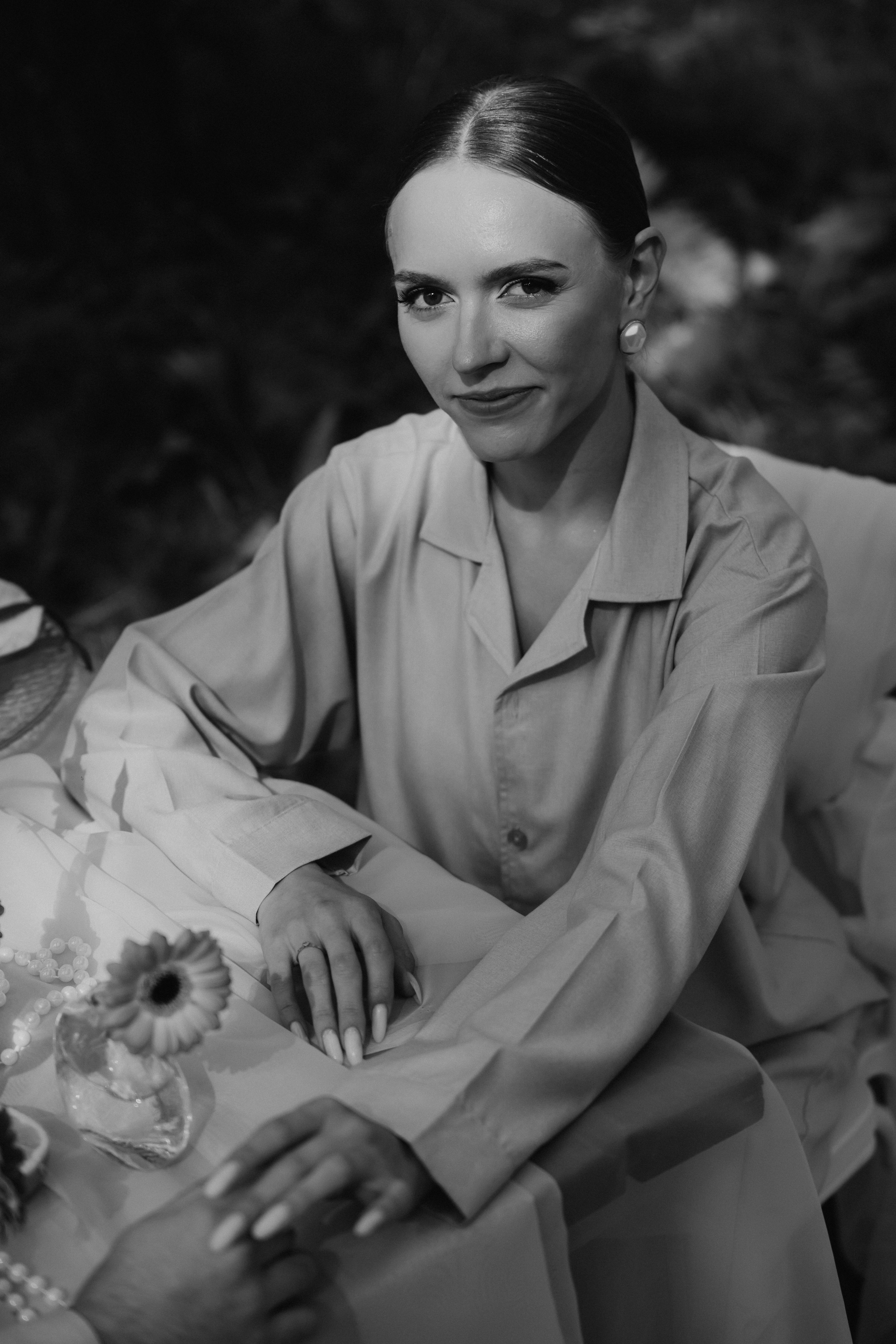 Егор и Юля. Организатор мероприятий в Абакане I Ольга Петухова