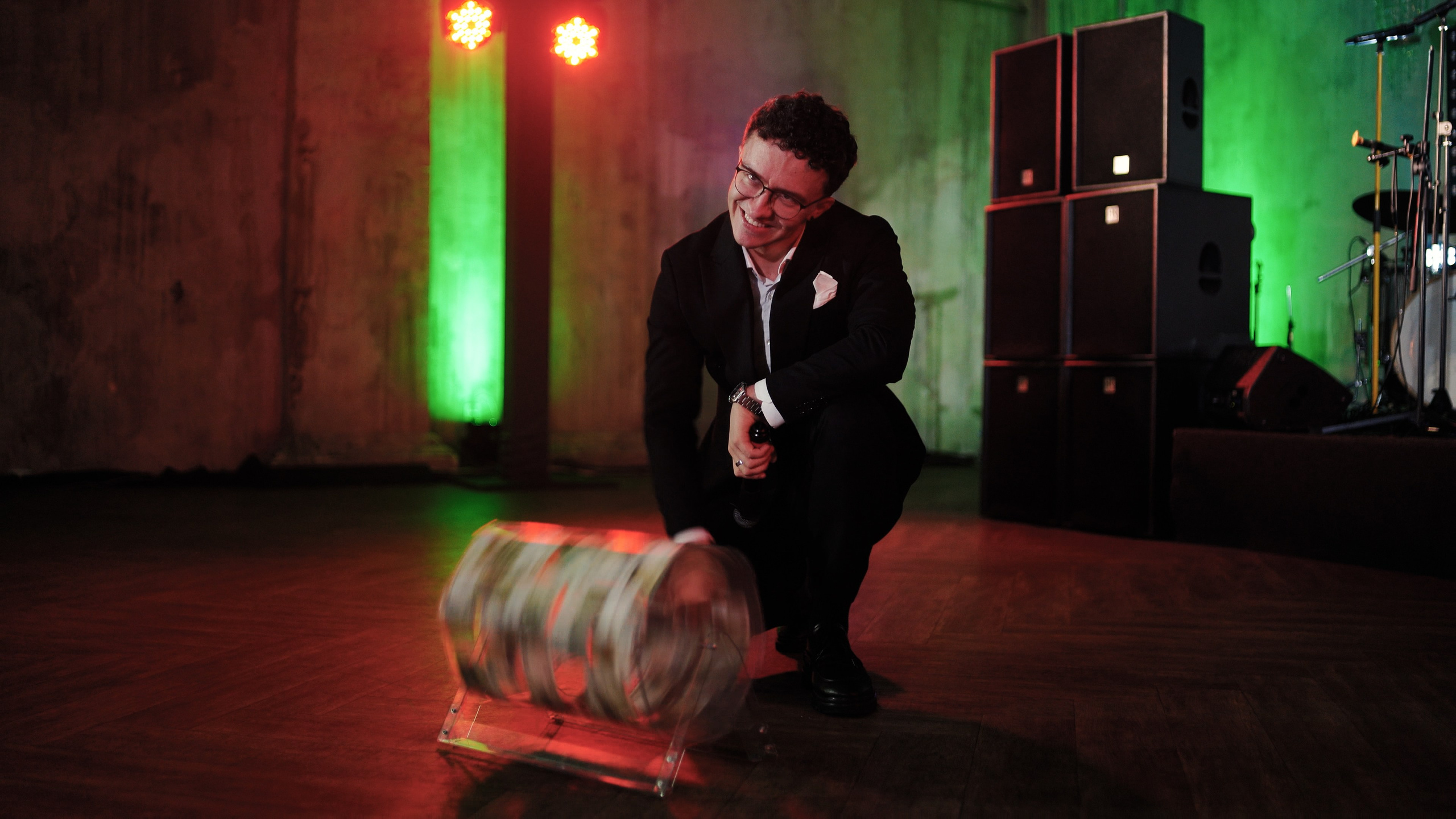 DenisovFilms — видеопроизводство Санкт-Петербург