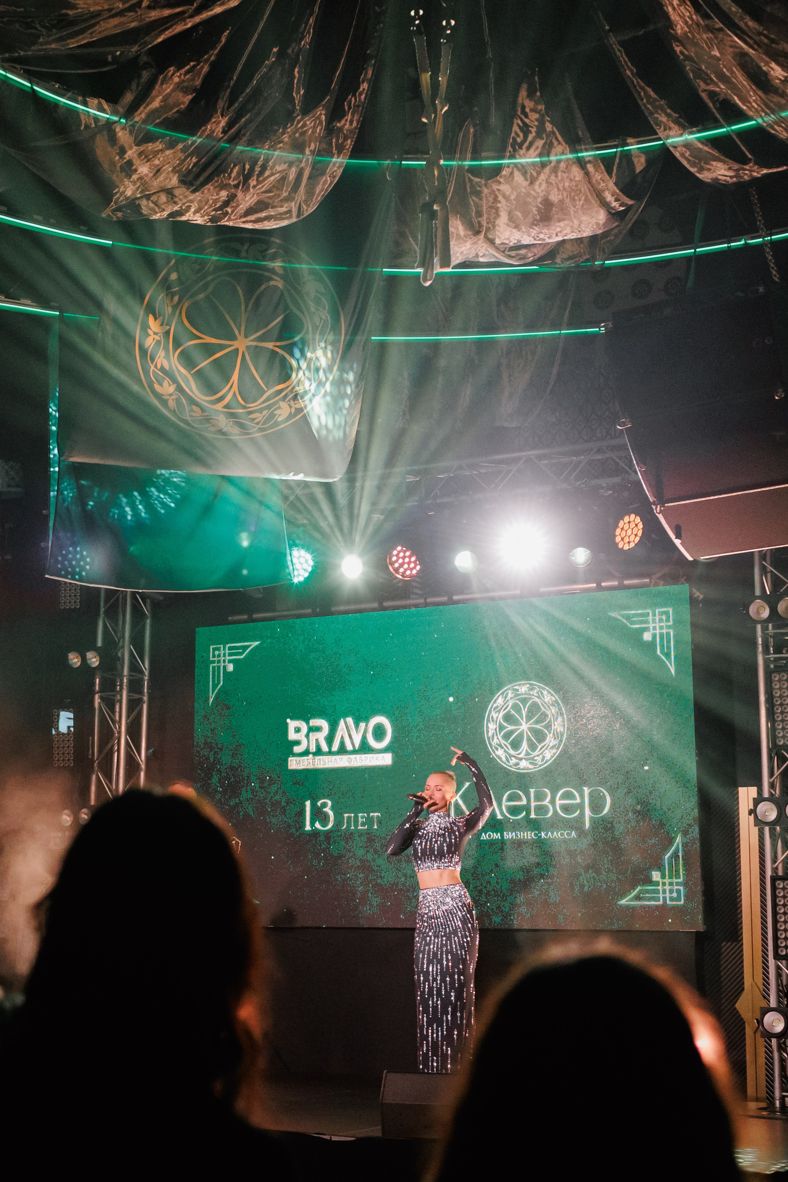 BRAVO BIRTHDAY 13 — PART II. СВОИ. ФОТООТЧЕТЫ-СОБЫТИЯ-МЕСТА