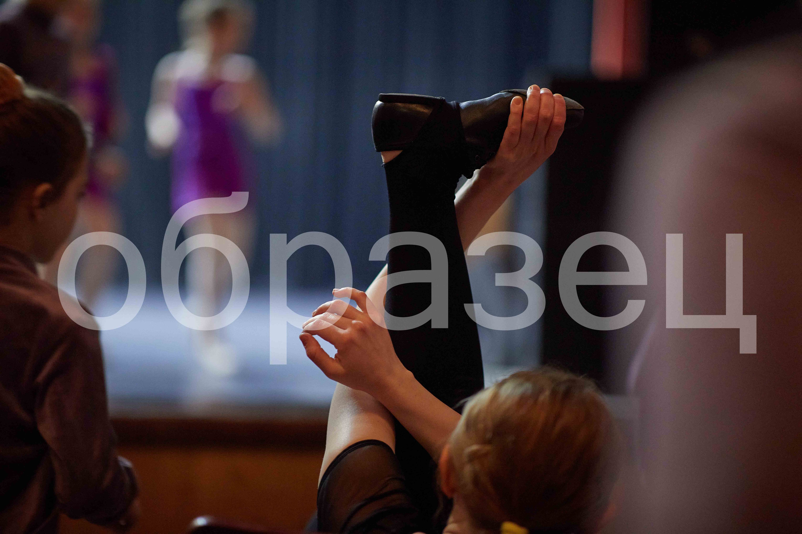 Анонс 1-го дня Фестиваля балет «София-Русь». Фотограф, фотопроекты Михаила Семенова в Ярославле. Фотошкола