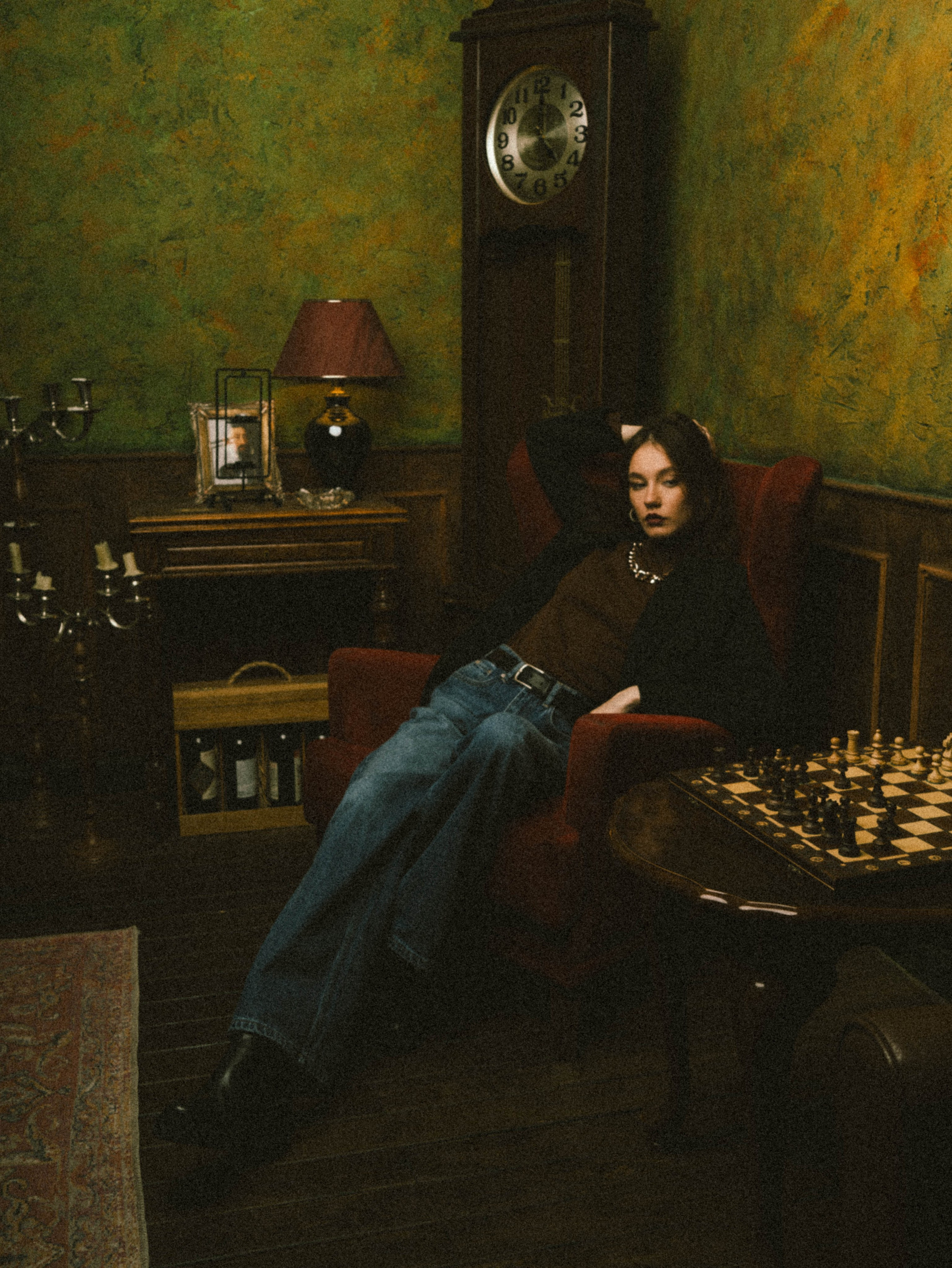 Фотограф в Москве